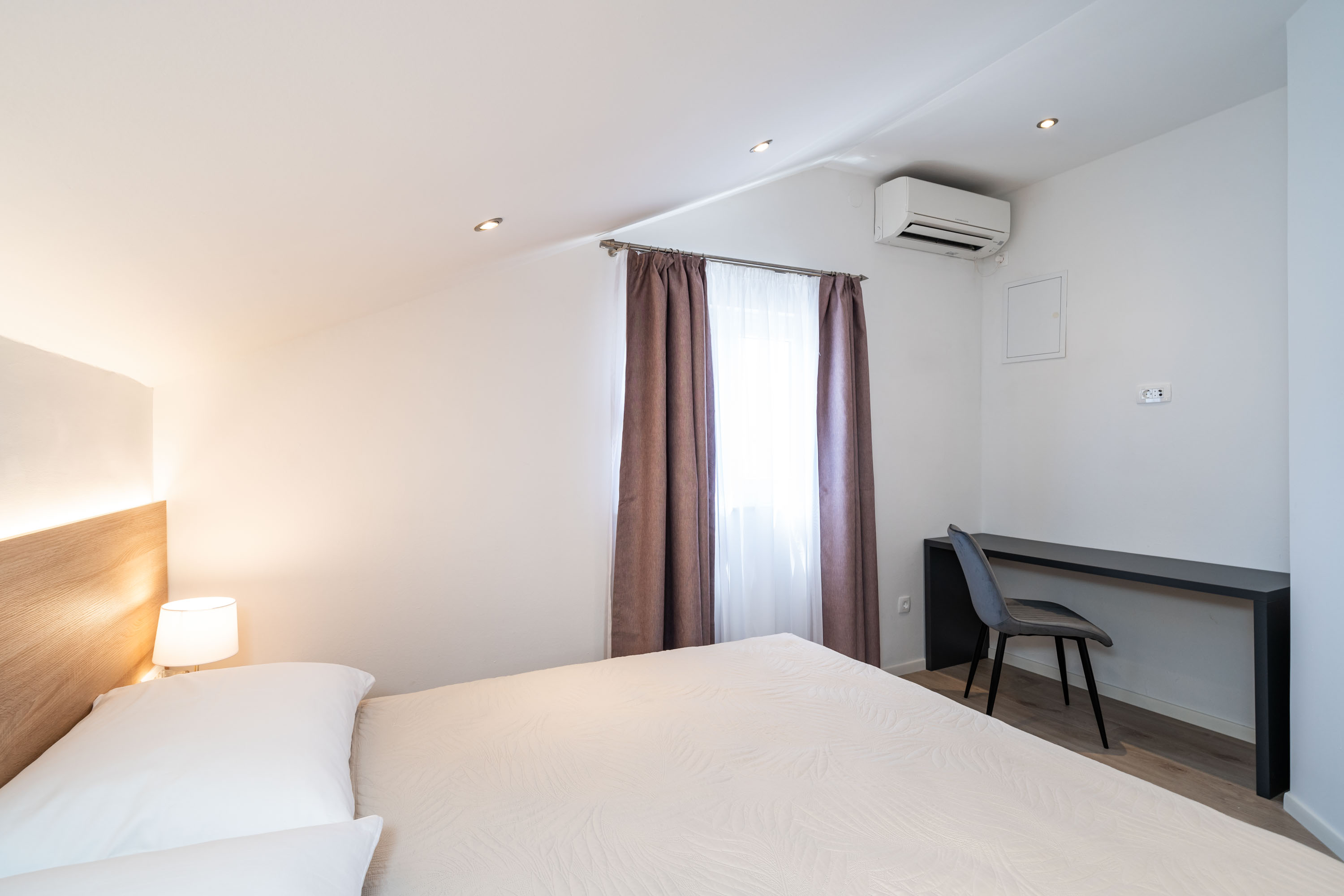 Apartment Two Bedrooms