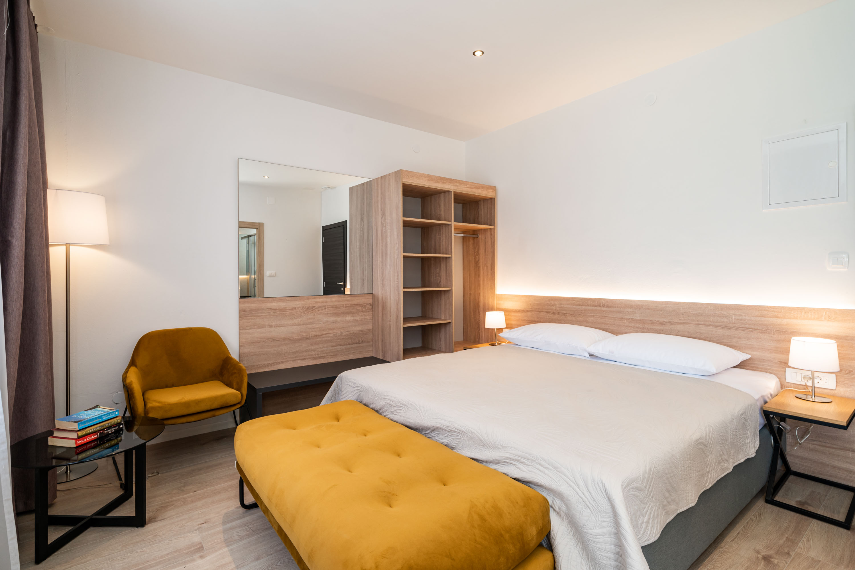 Apartment One Bedroom