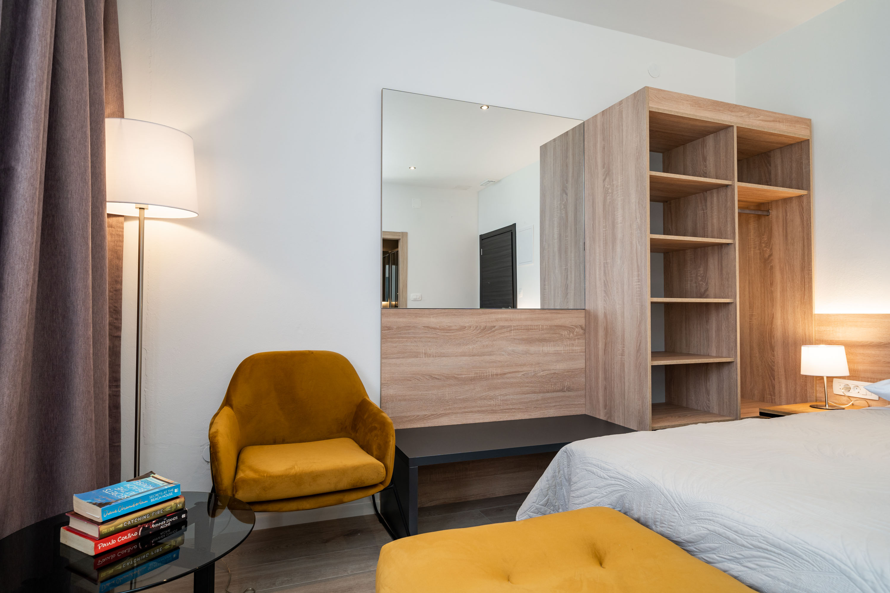 Apartment One Bedroom