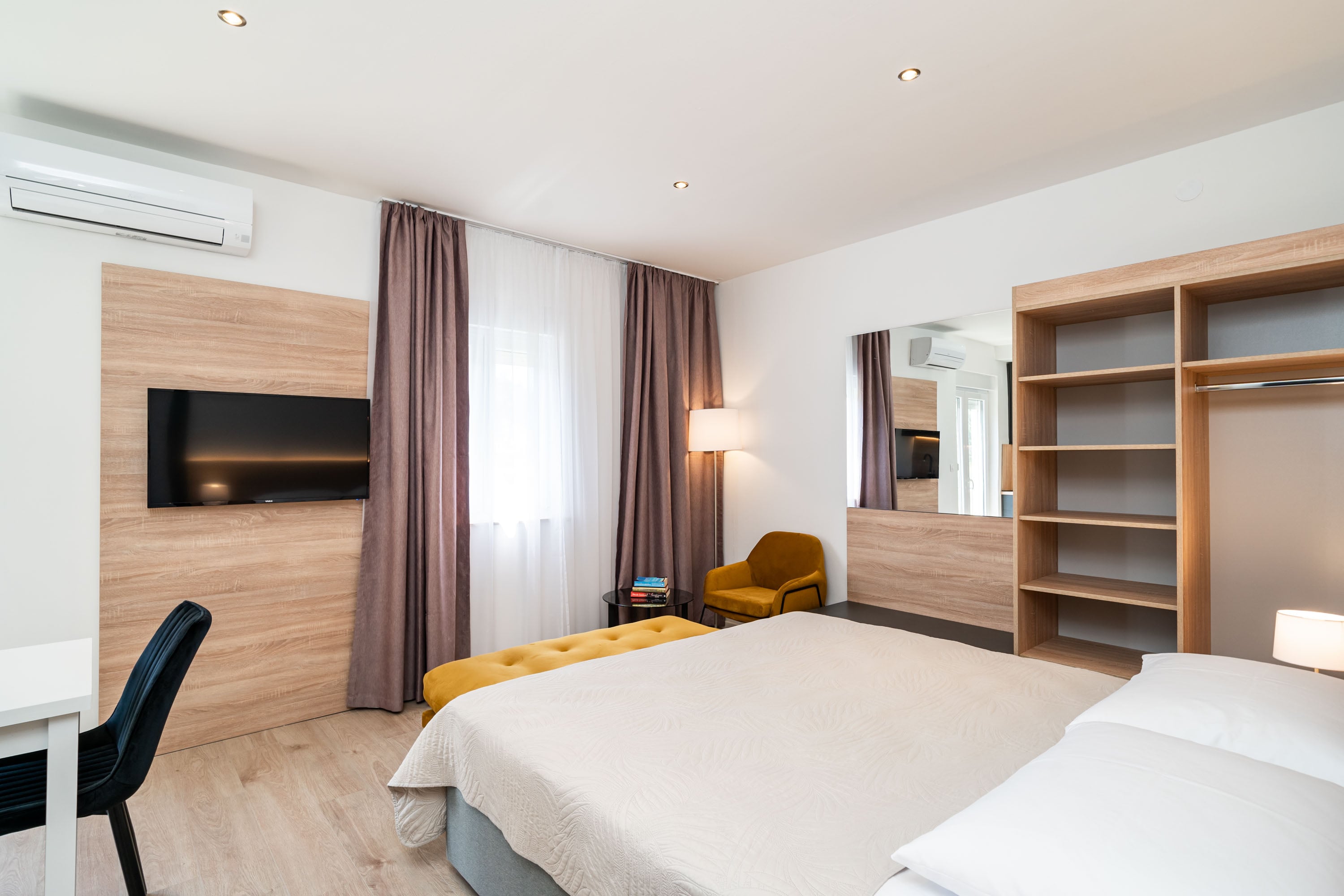 Apartment One Bedroom