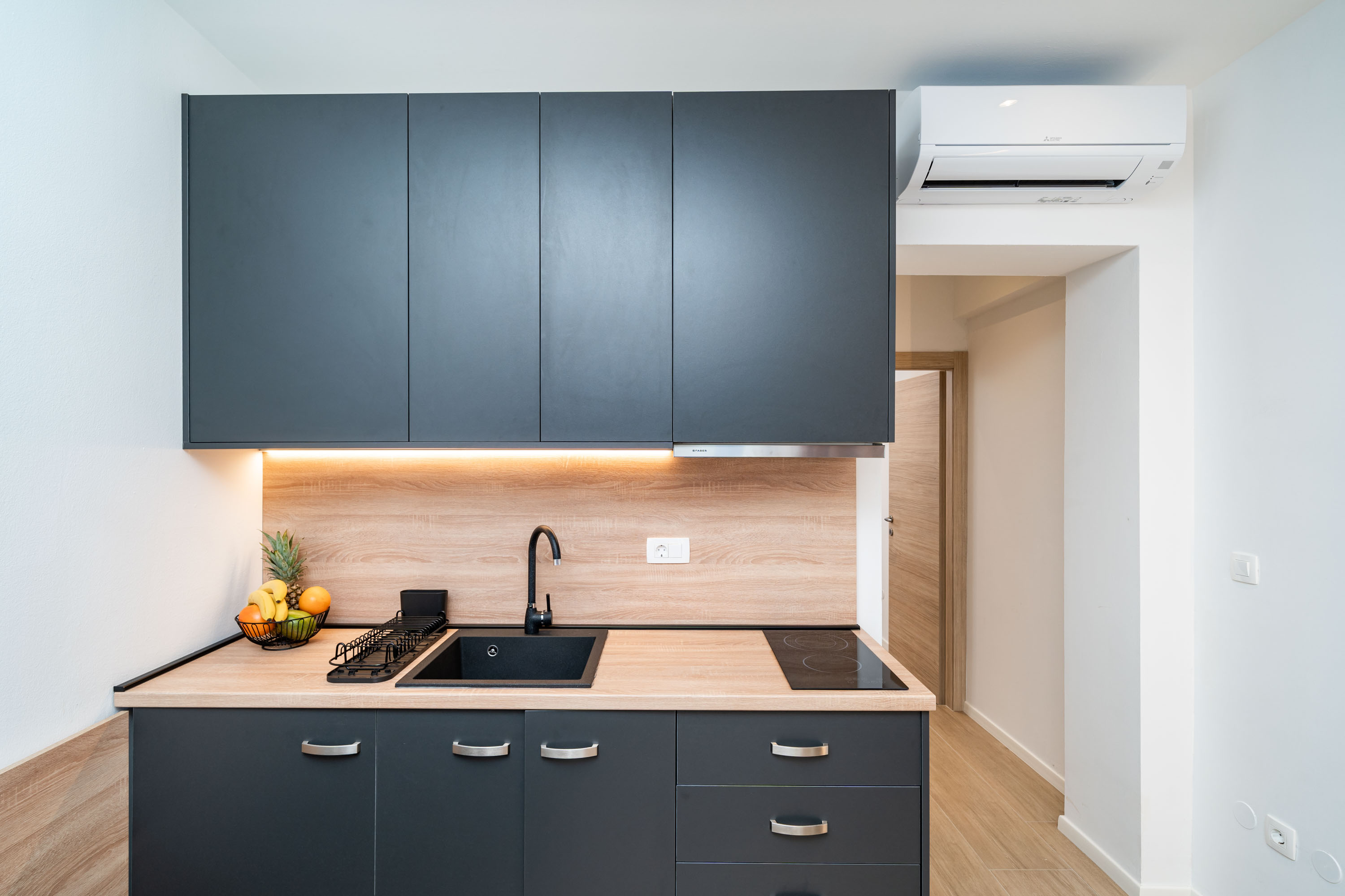 Apartment Superior with Balcony