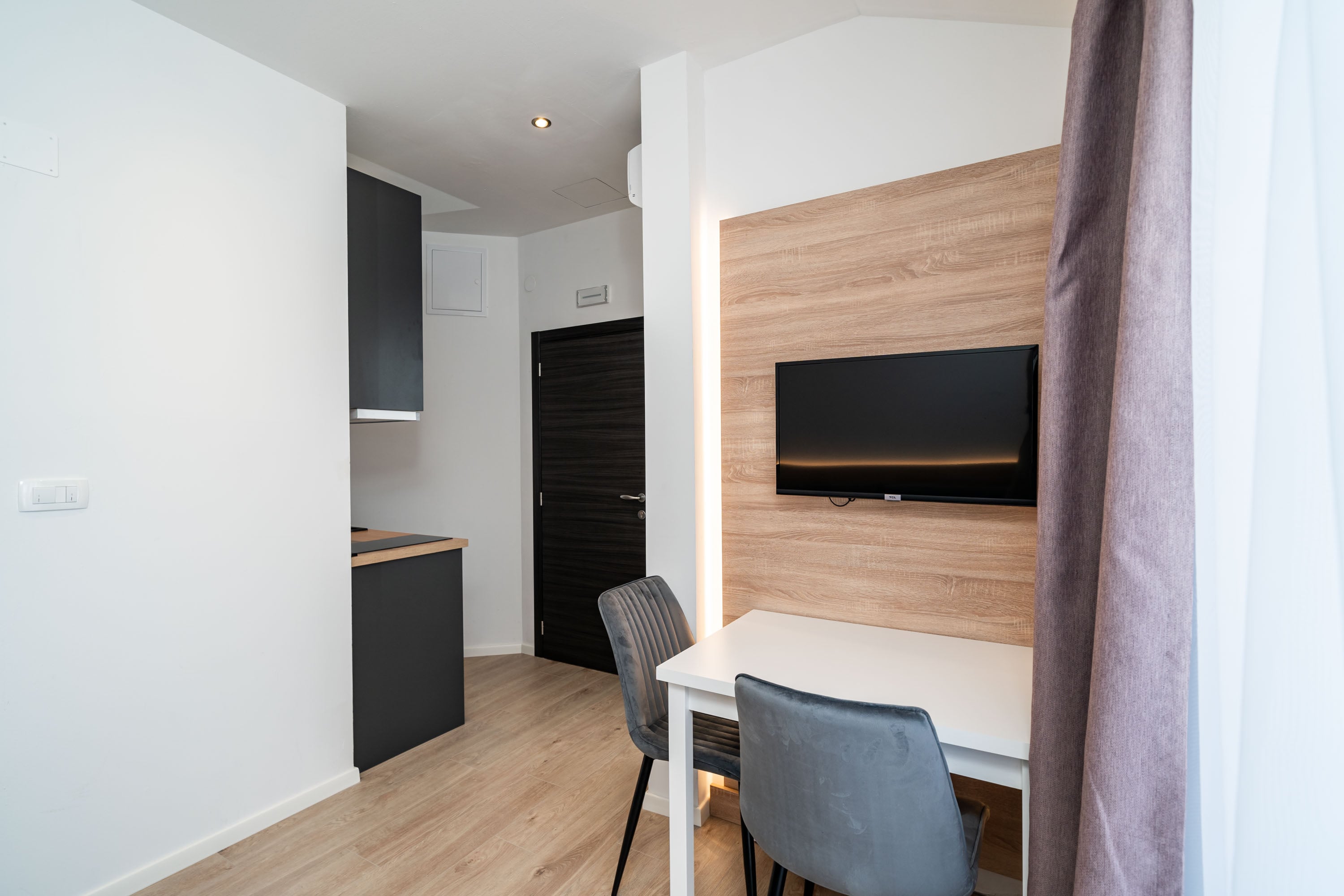 Apartment Superior with Balcony