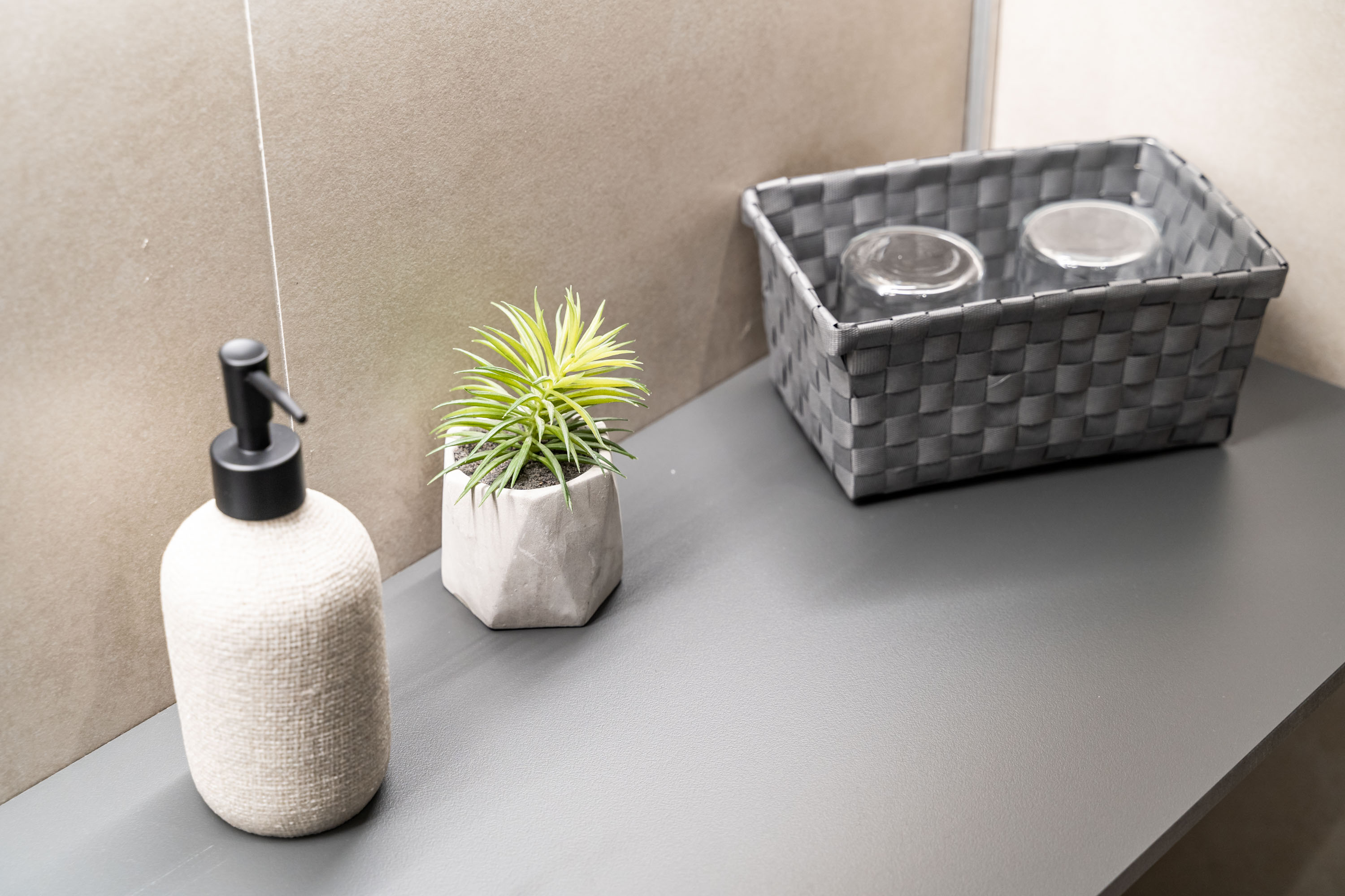 Apartment Superior with Balcony