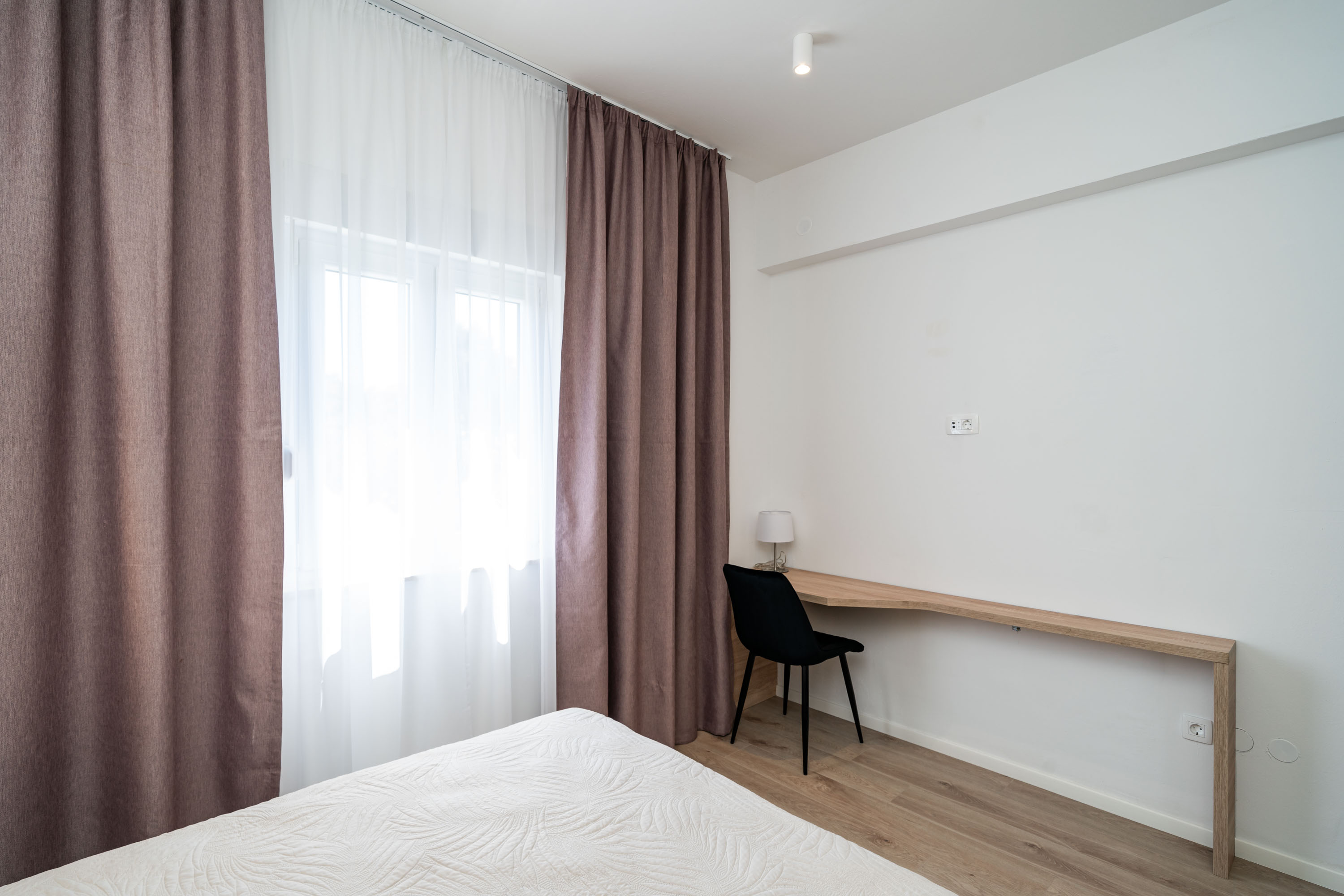 Apartment Superior with Balcony