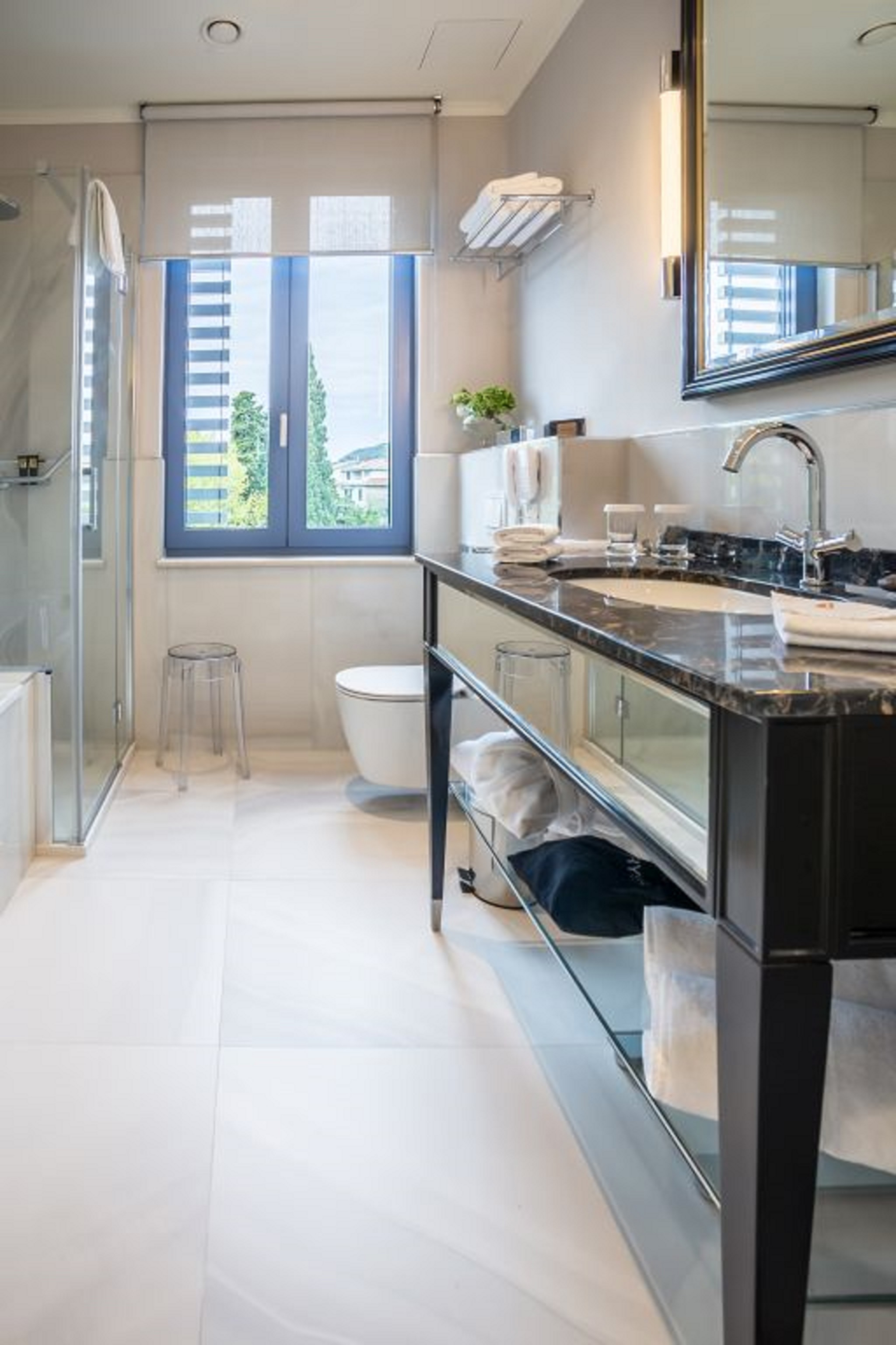 Junior Suite Sea View