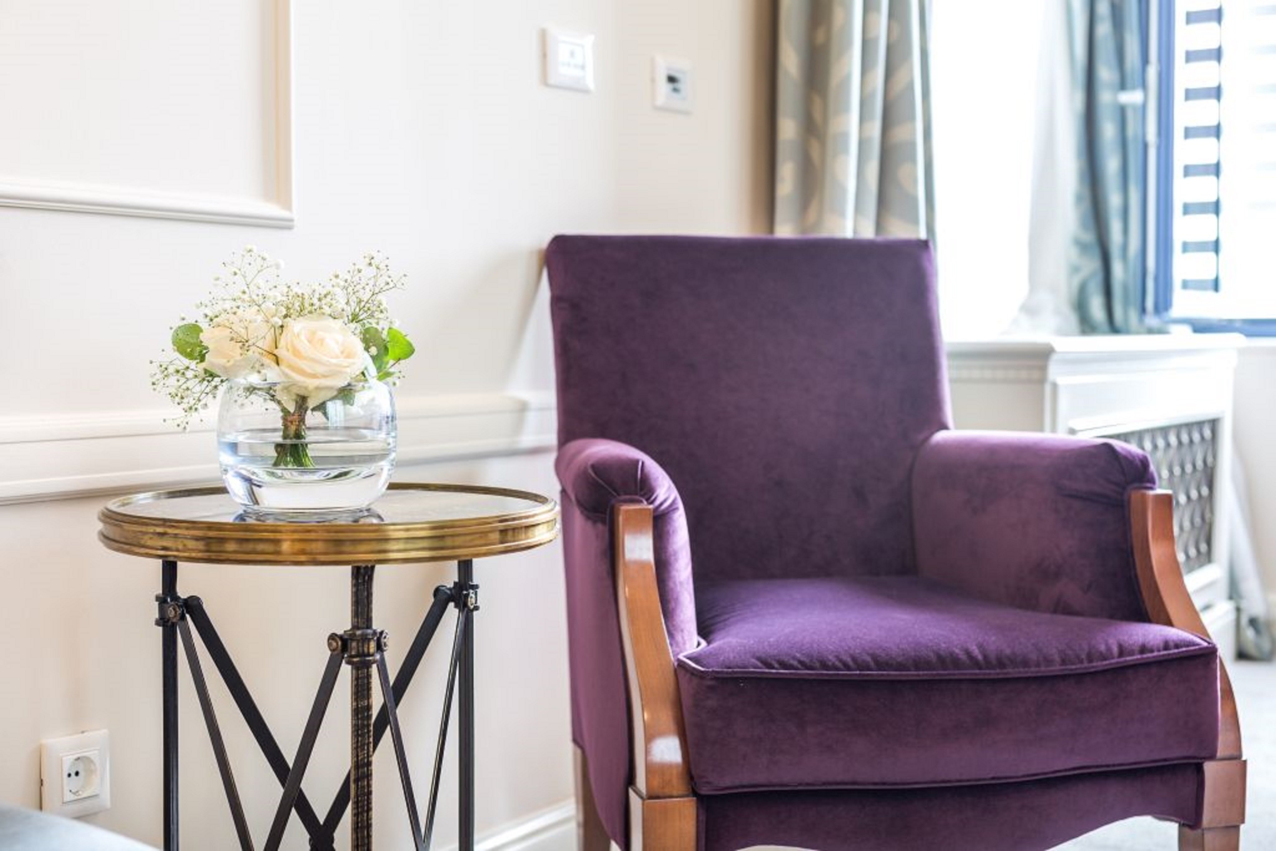 Junior Suite Sea View