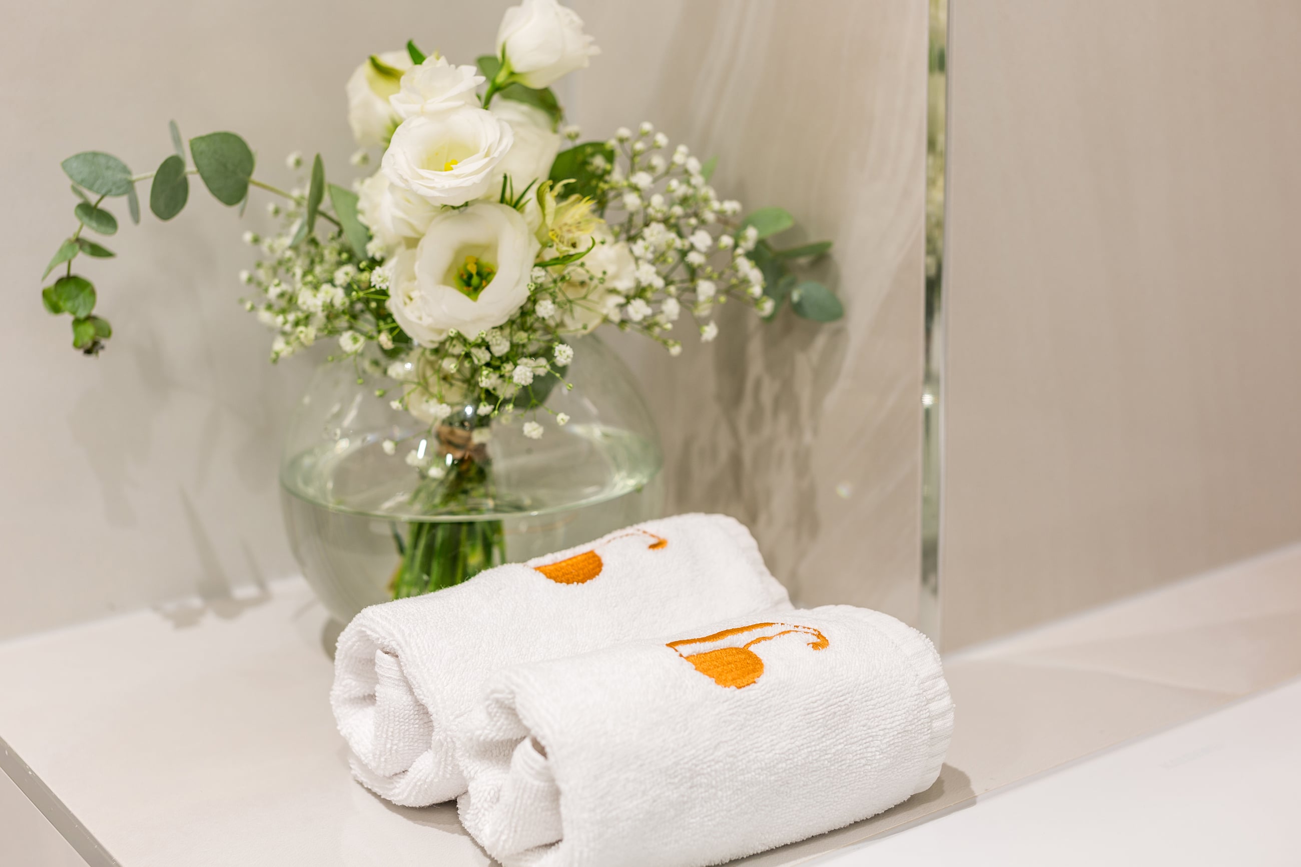 Double or Twin Superior City View