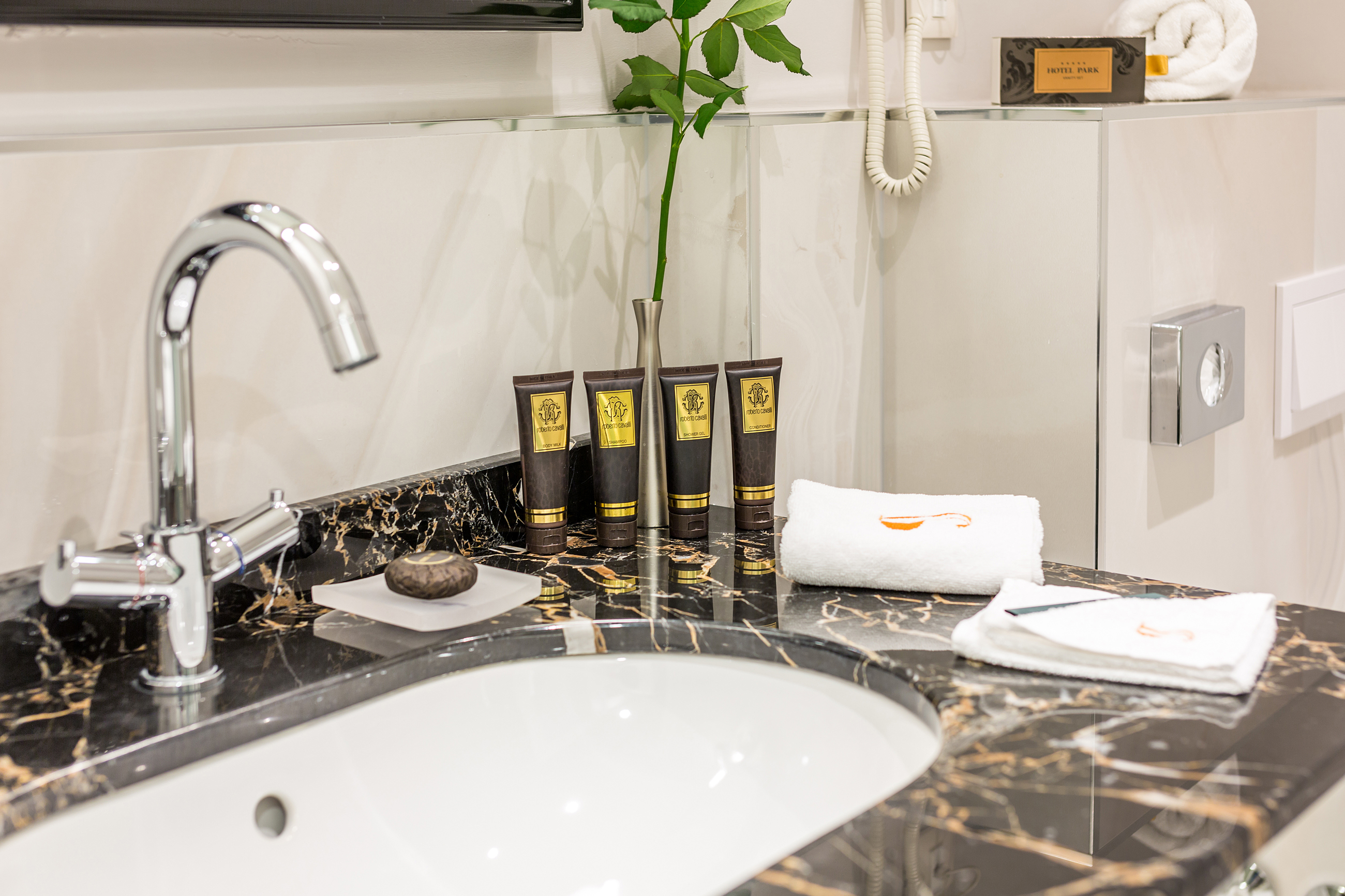 Double or Twin Superior City View