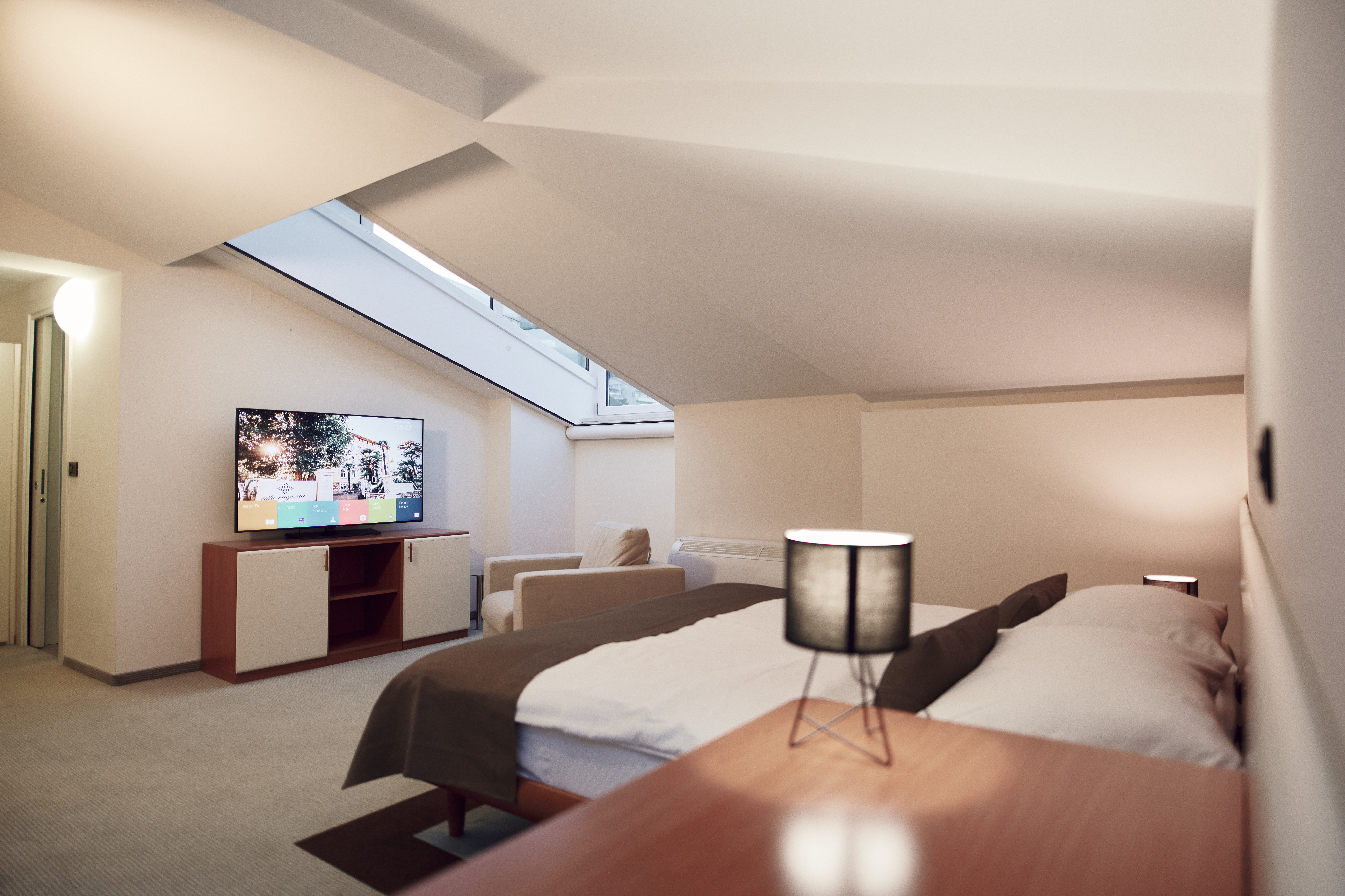 Family Room One Bedroom One Bathroom