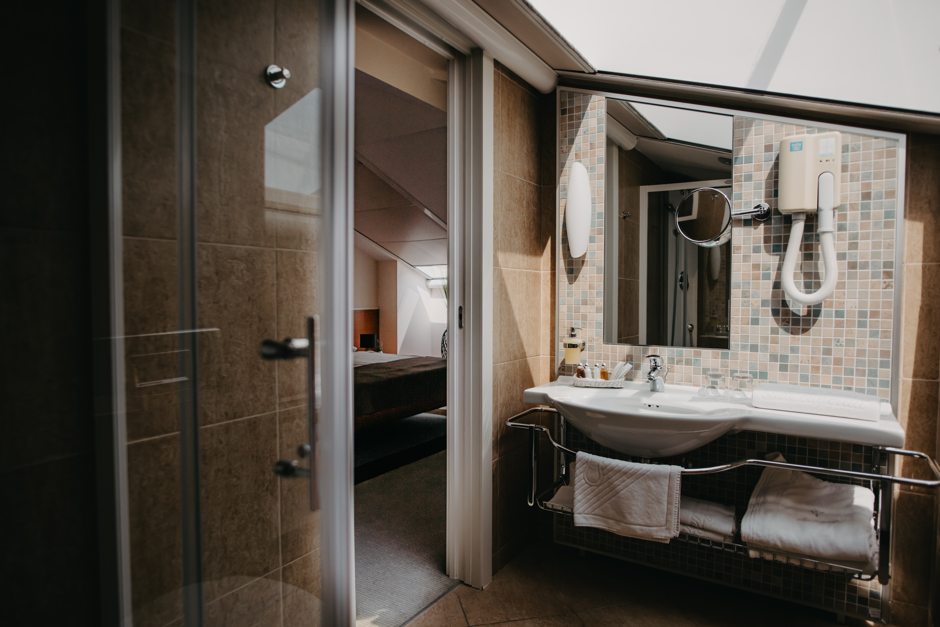 Family Room One Bedroom One Bathroom