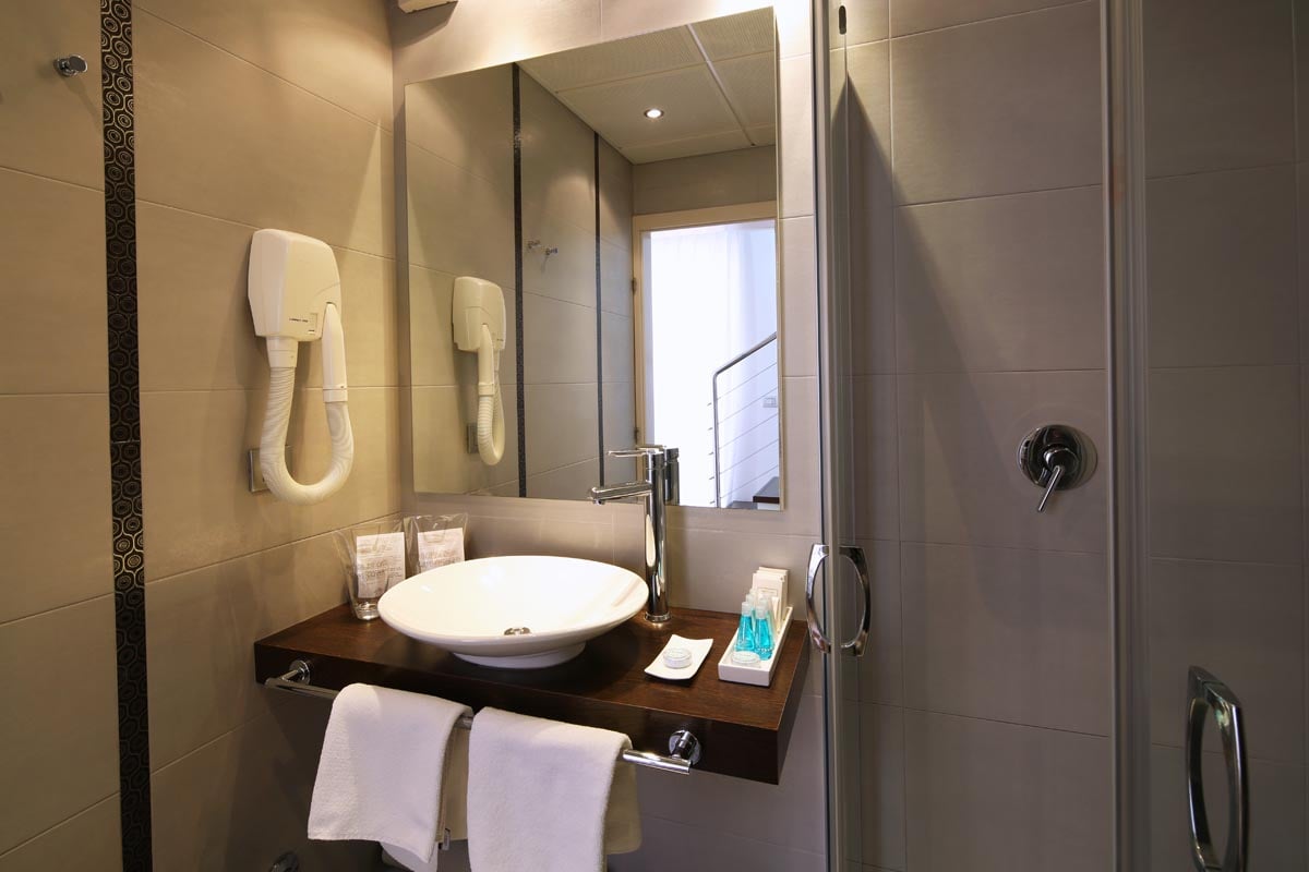 Suite Superior with Terrace