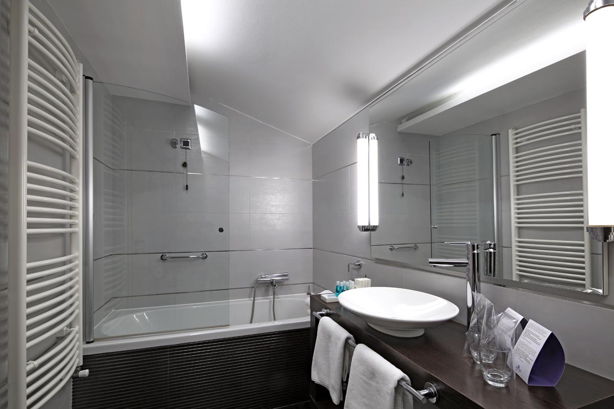 Suite Superior with Terrace