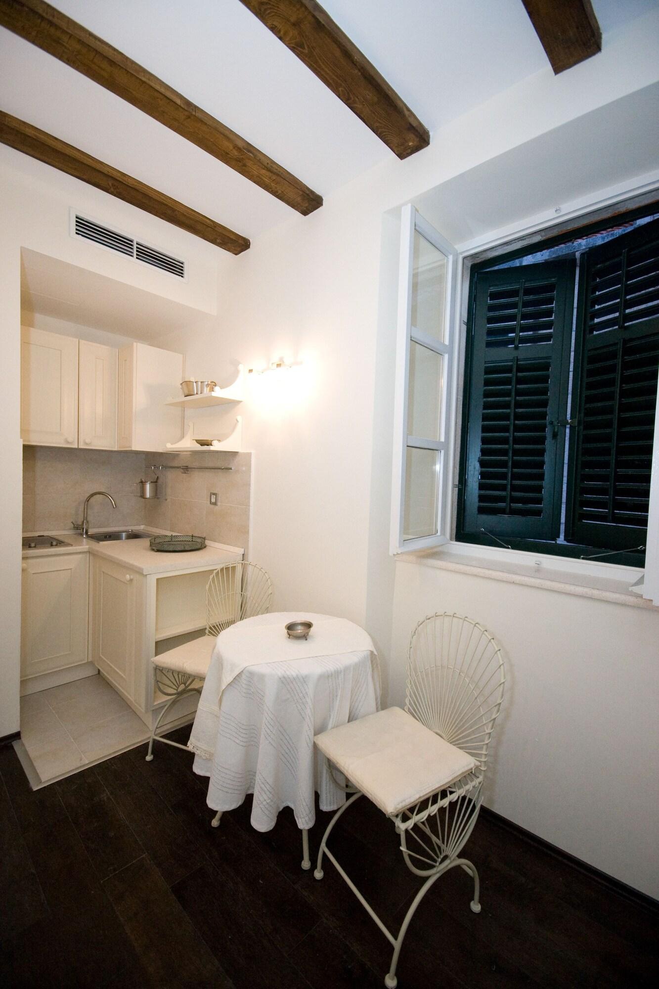 Apartment Capacity 2