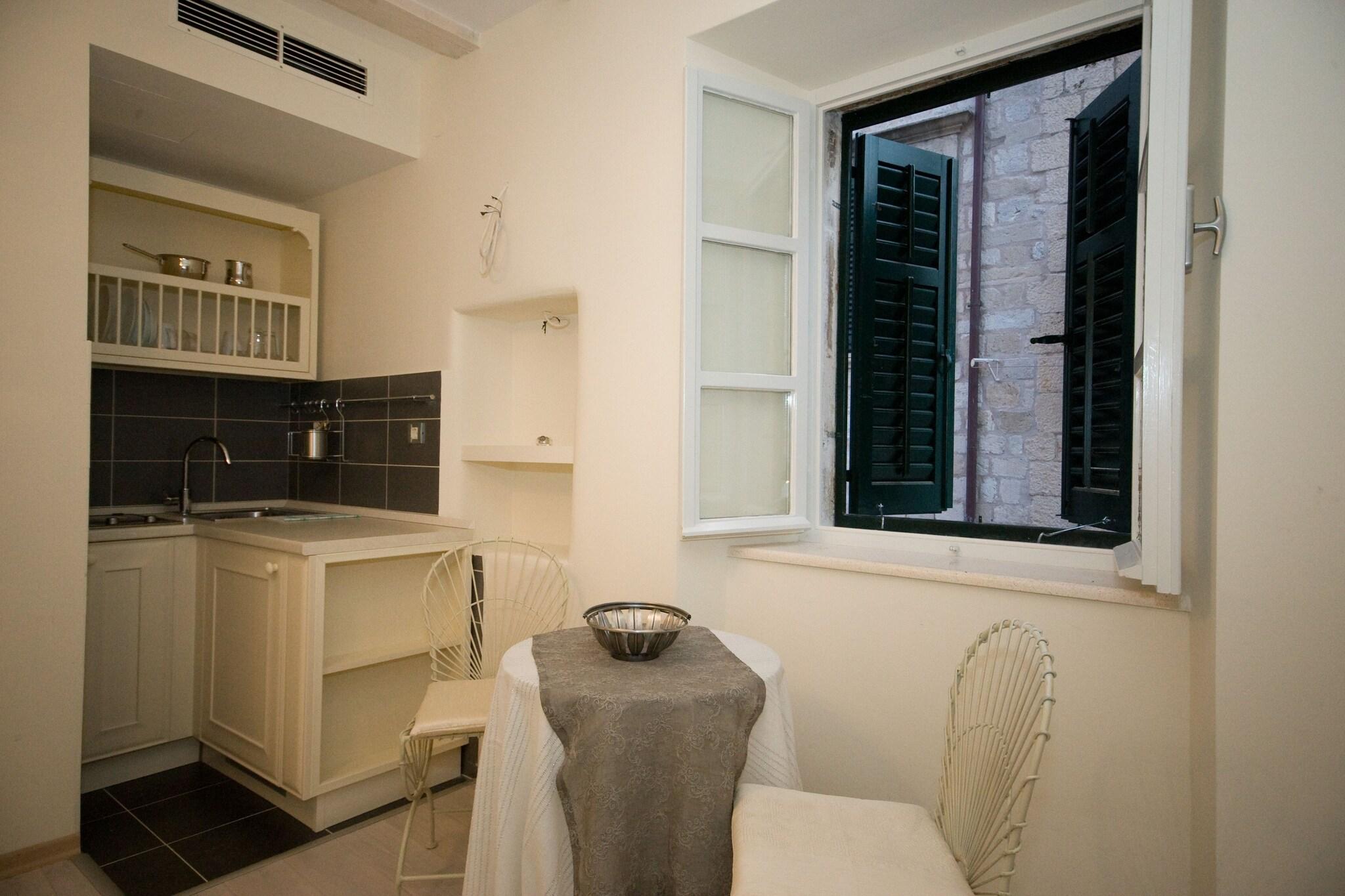 Apartment Capacity 2