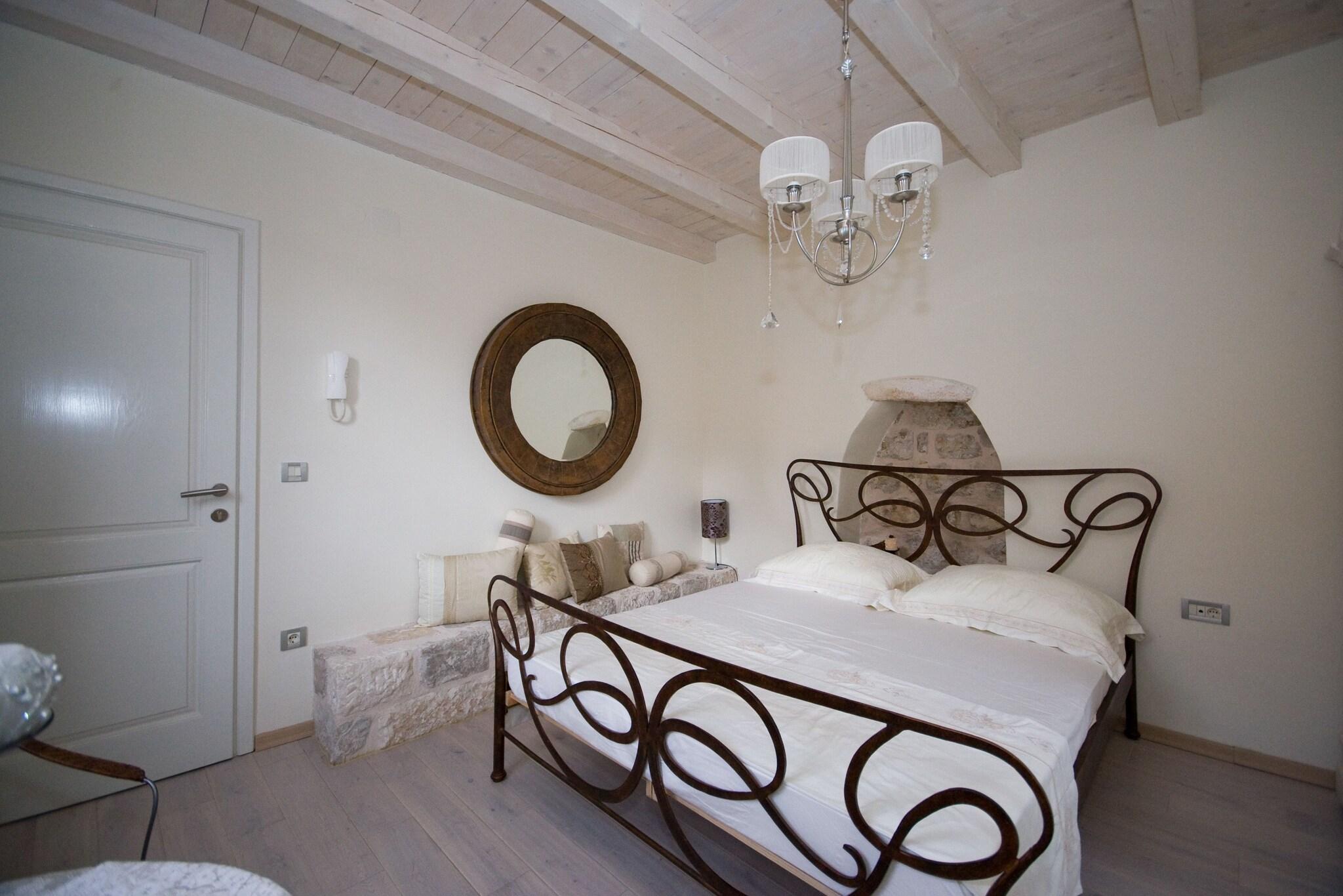 Apartment Capacity 2