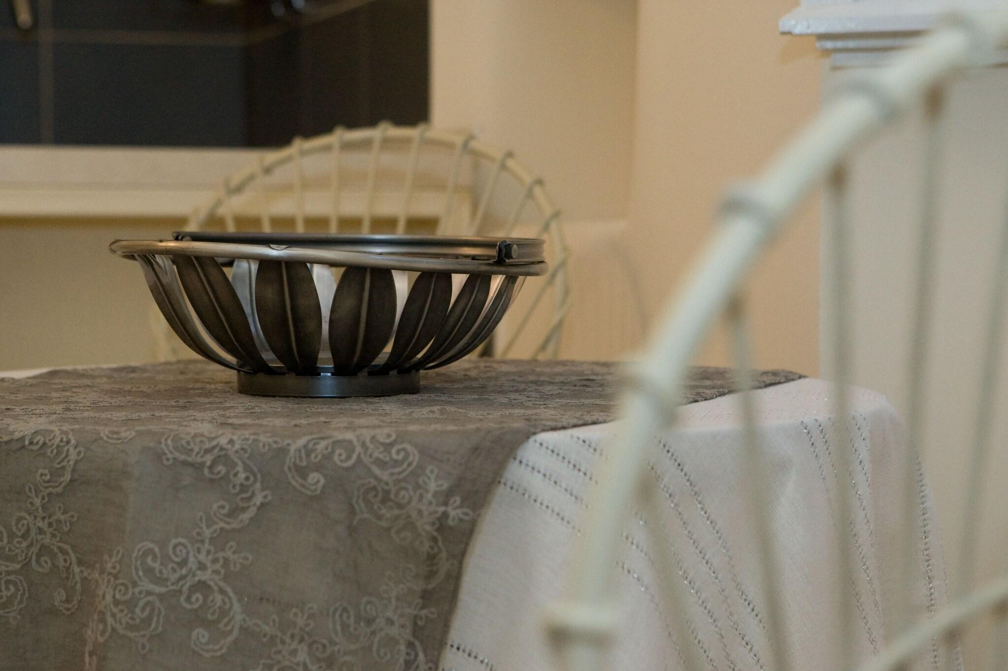 Apartment Capacity 2