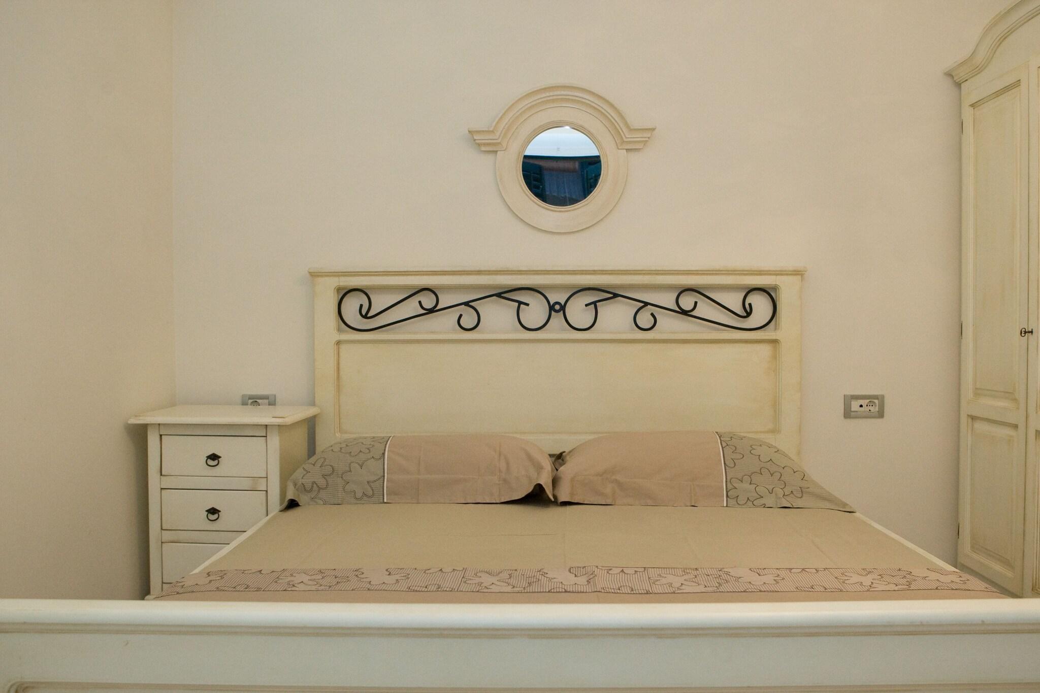 Apartment Capacity 2