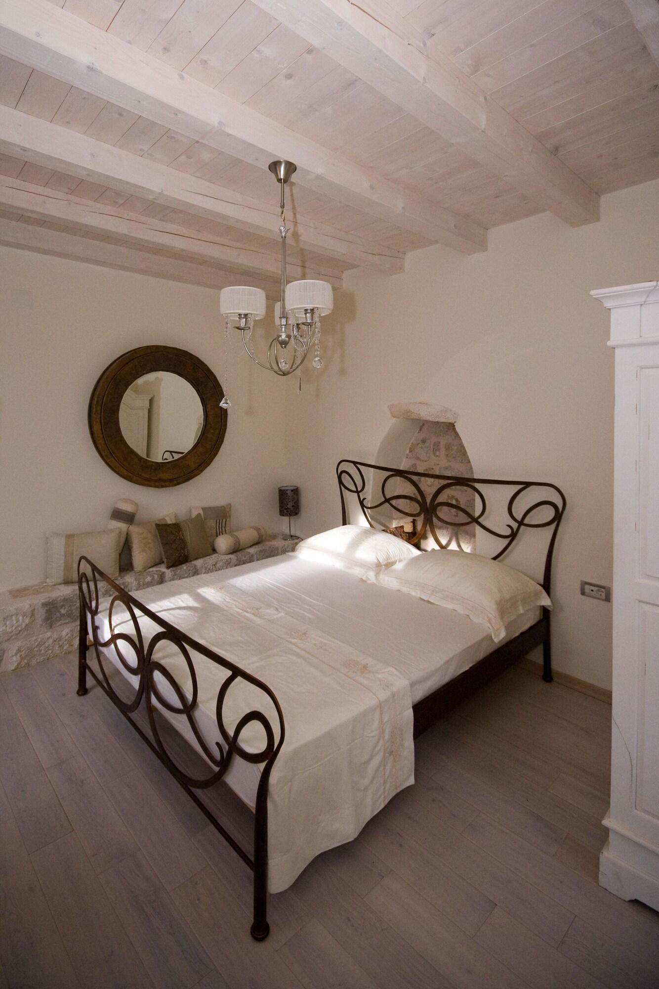 Apartment Capacity 2