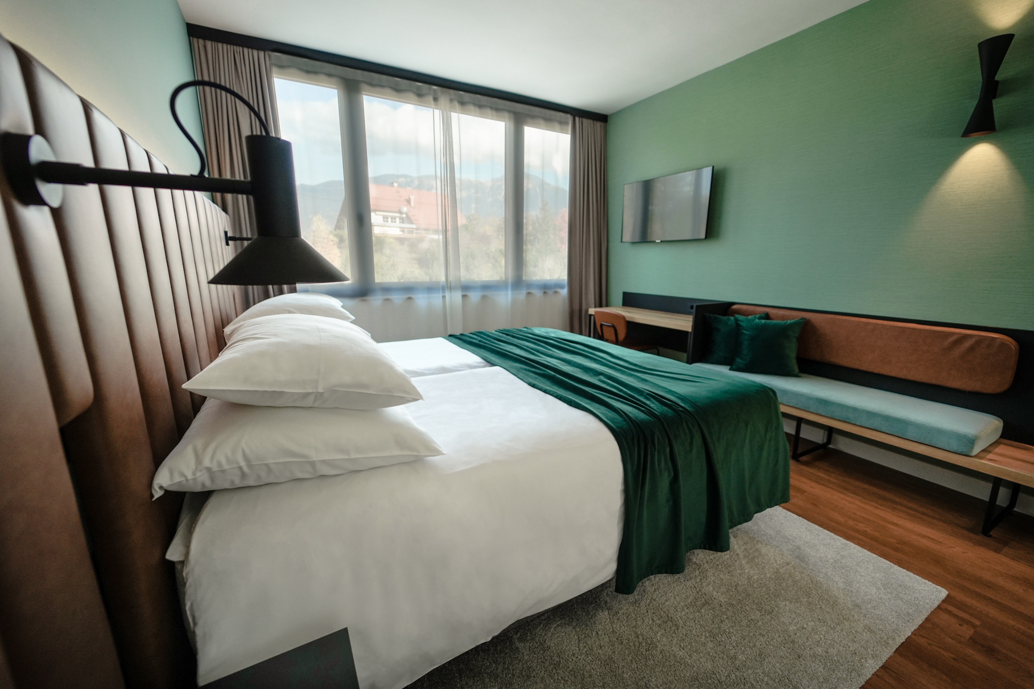 Double Superior Capacity 2