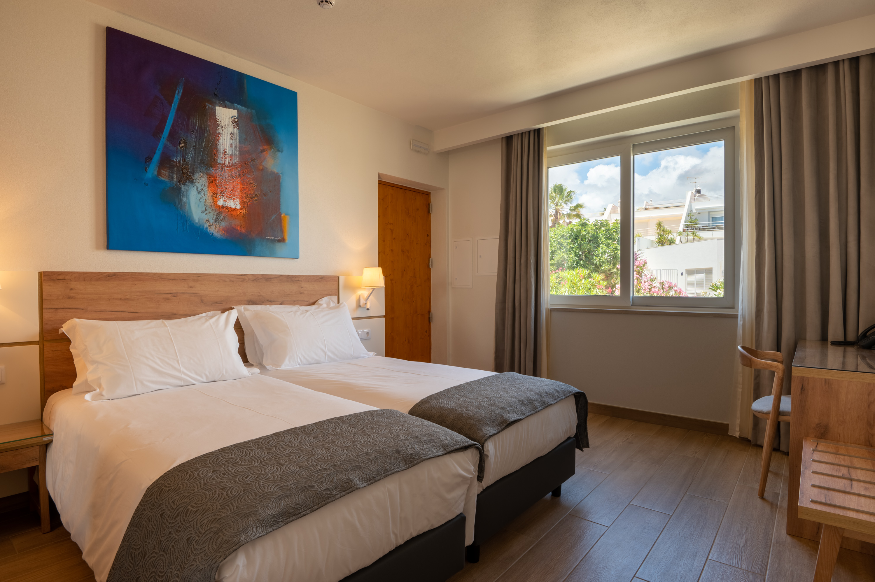 Apartment Sea View One Bedroom