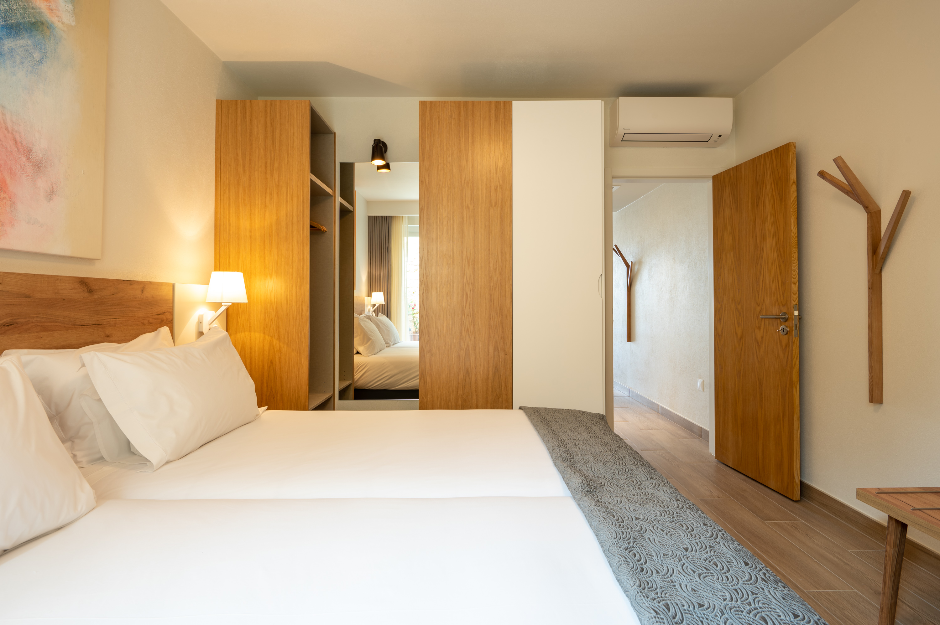 Apartment Pool View One Bedroom