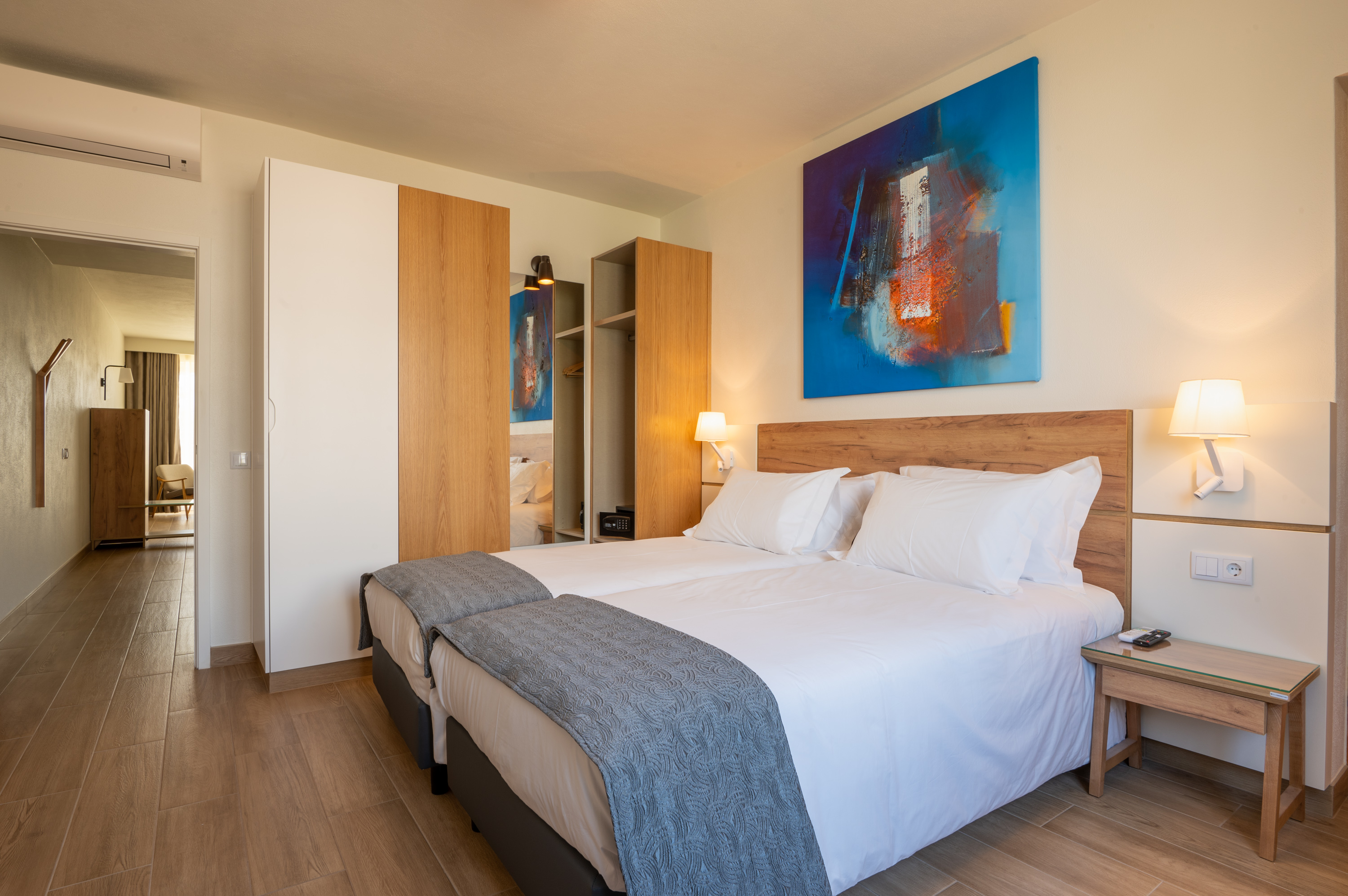 Apartment Sea View One Bedroom