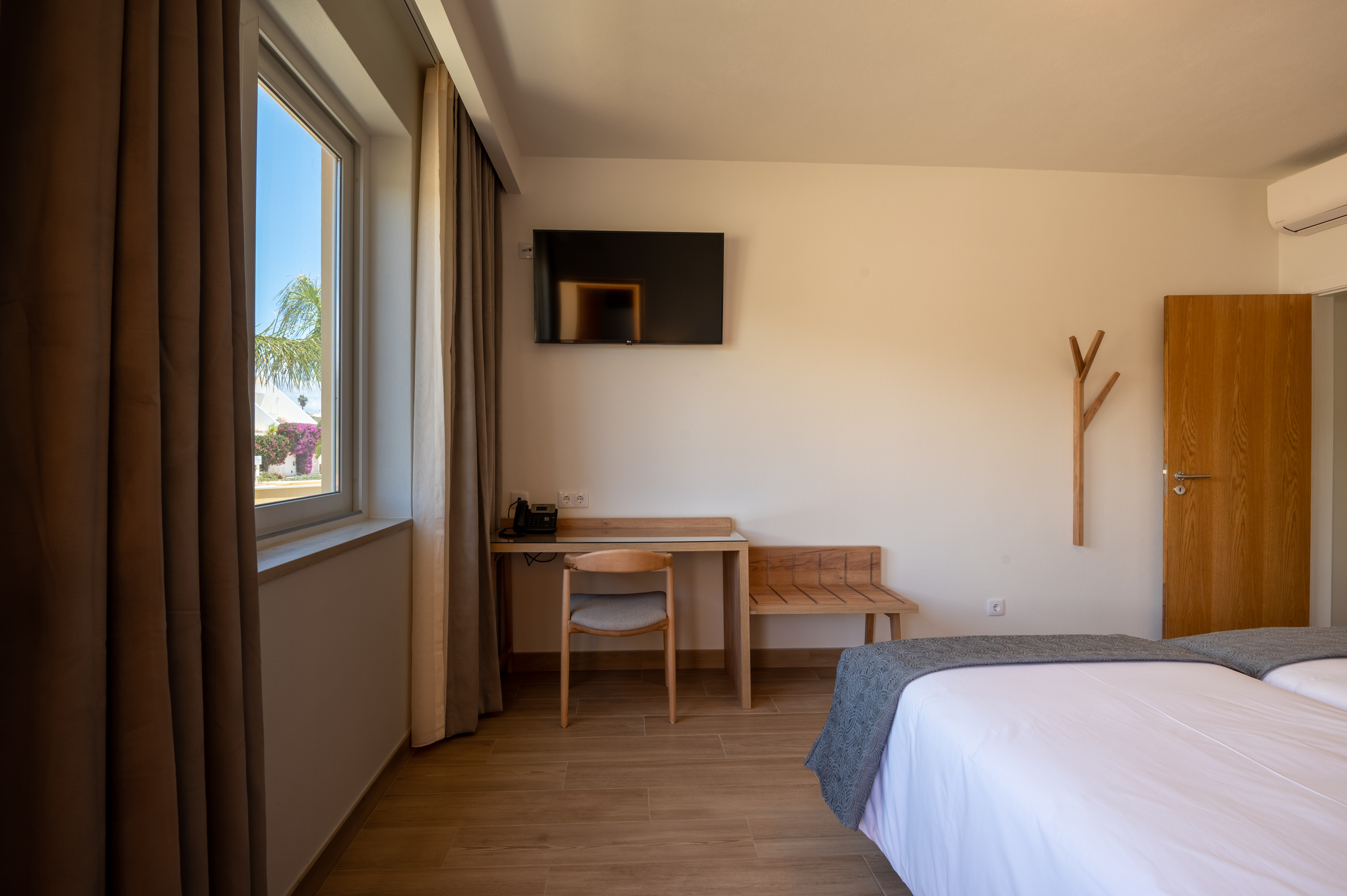 Apartment Sea View One Bedroom