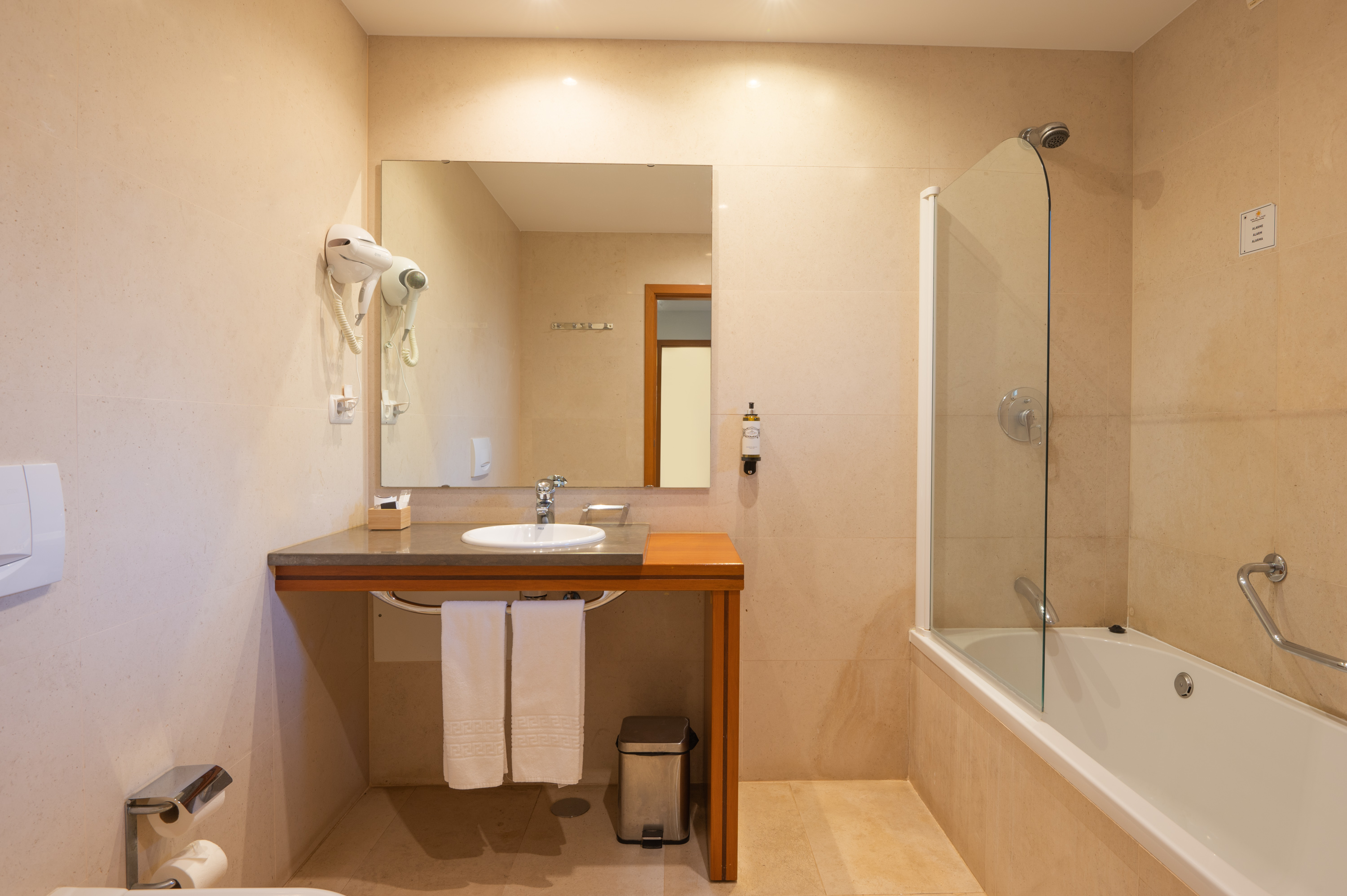 Studio Sea View with Balcony