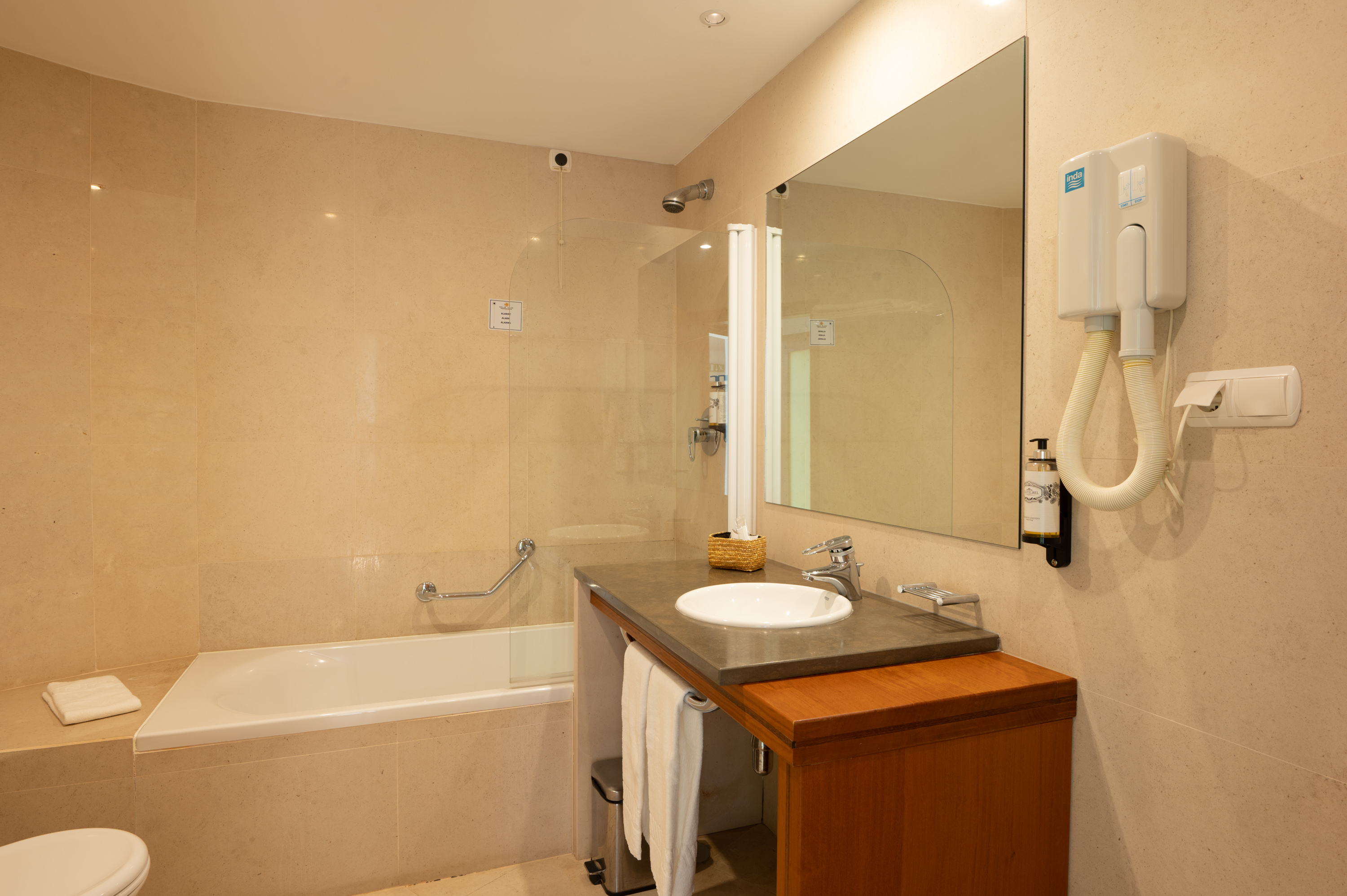 Studio Sea View with Balcony