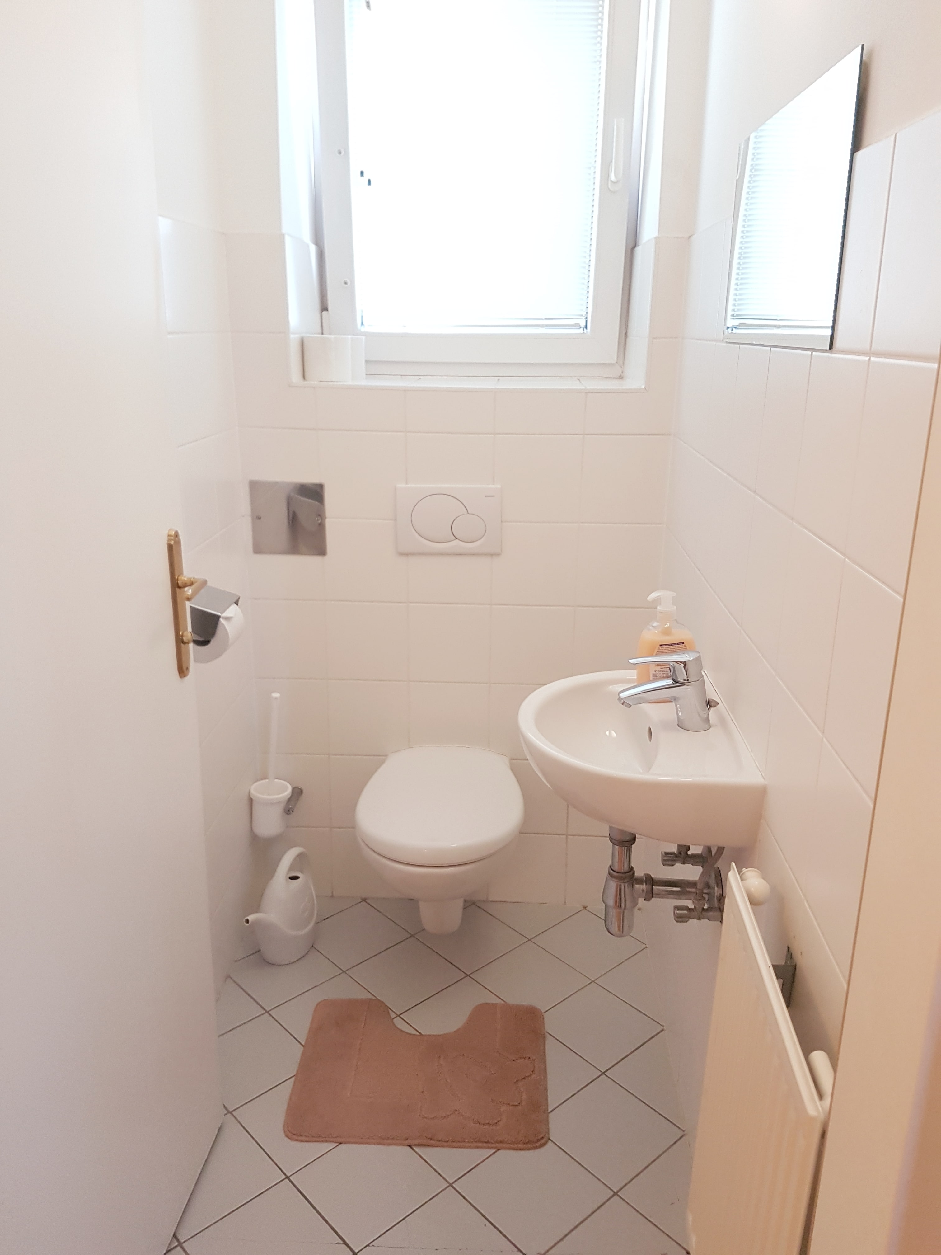 Apartment Superior City View