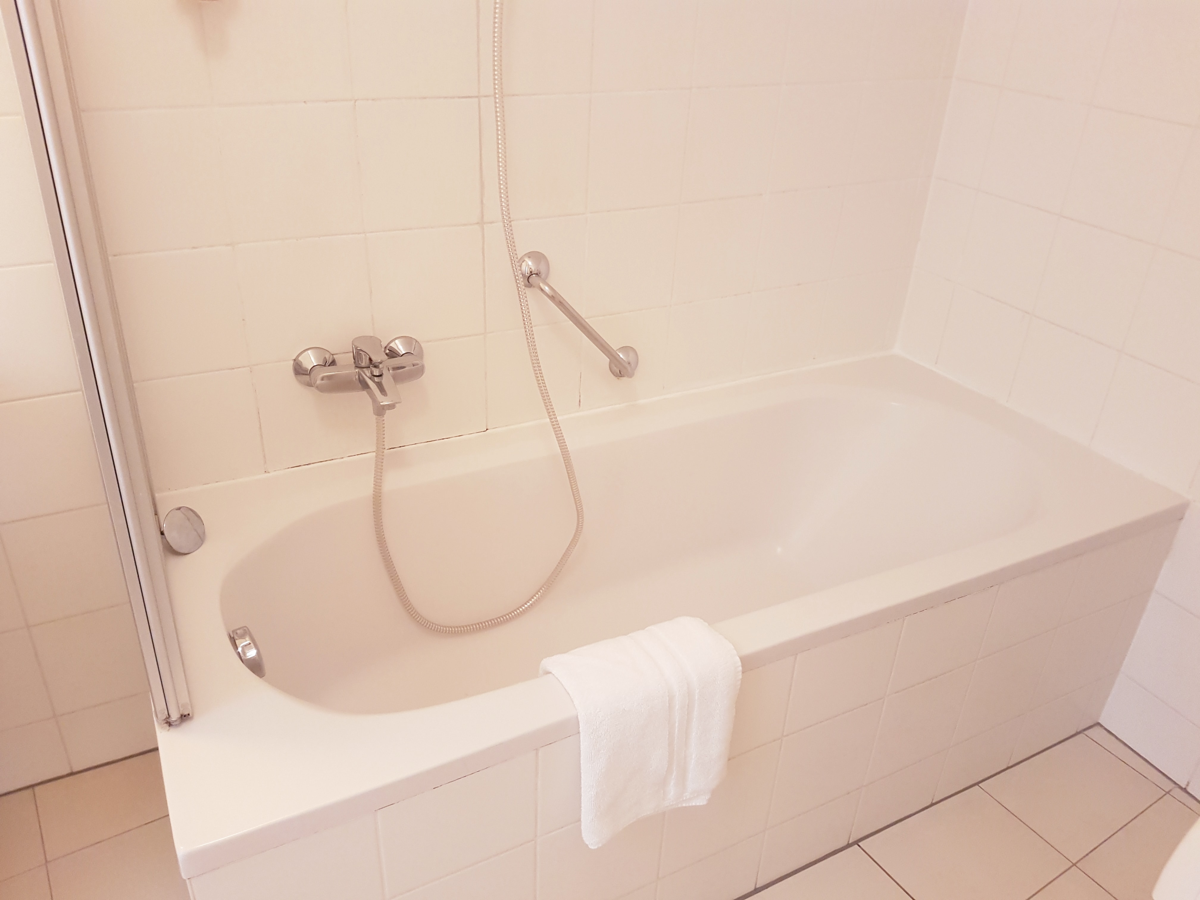 Apartment Superior City View