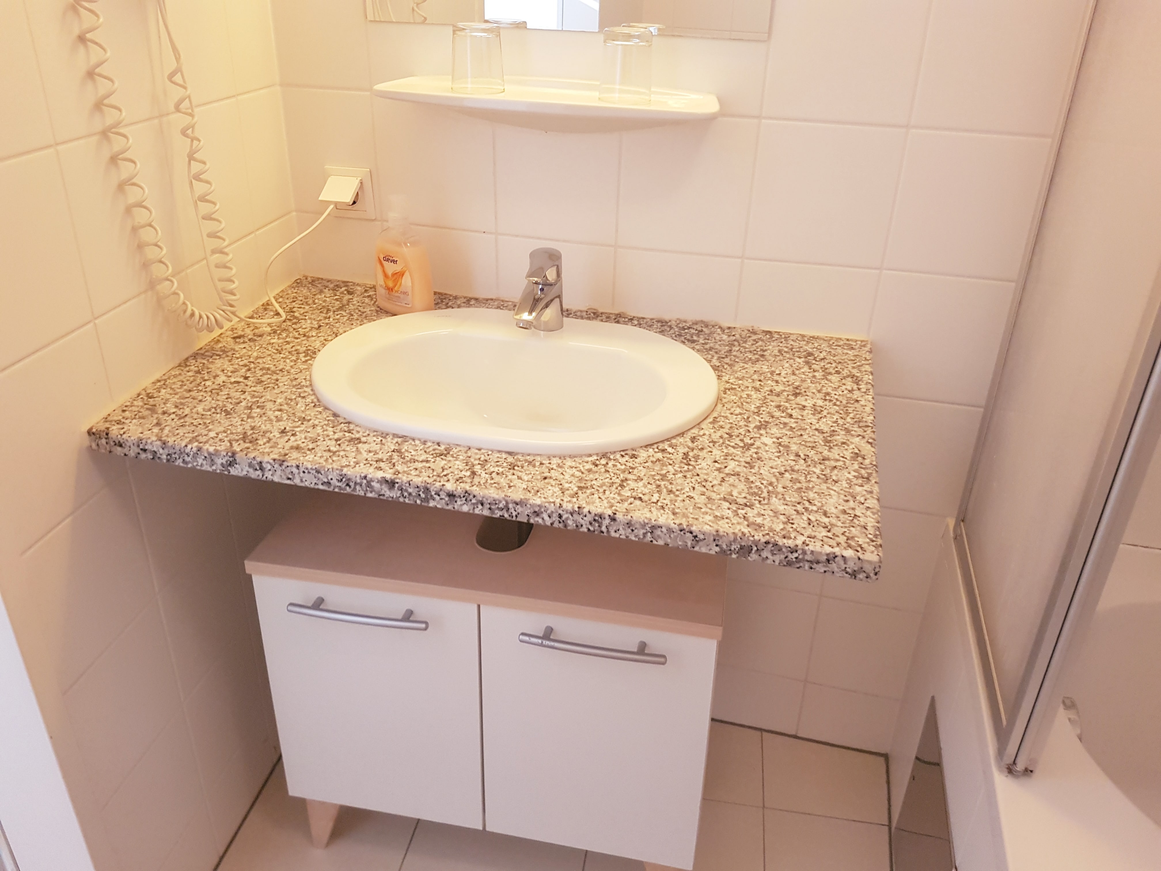 Apartment Superior City View