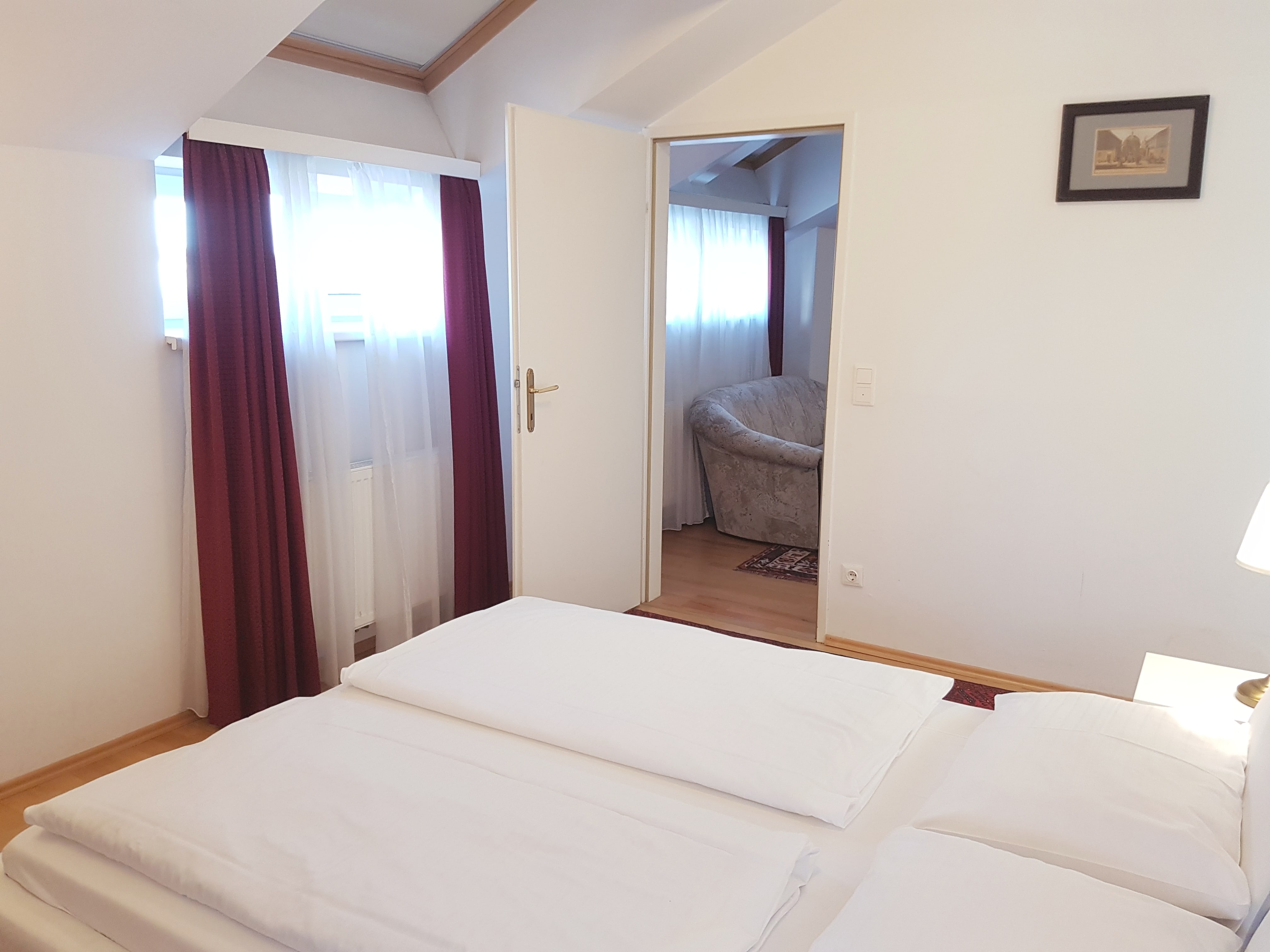 Apartment Superior City View