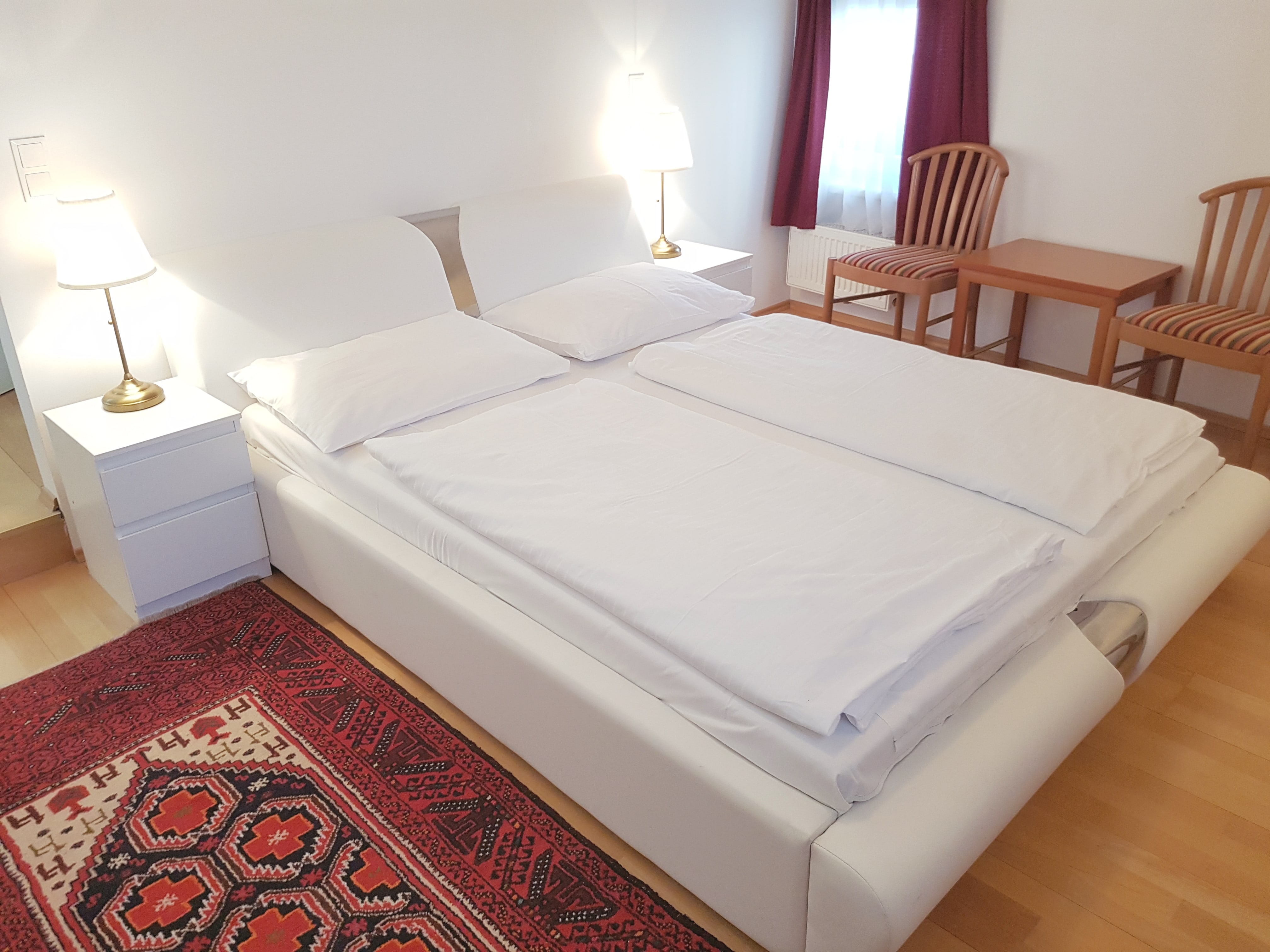 Apartment Superior City View