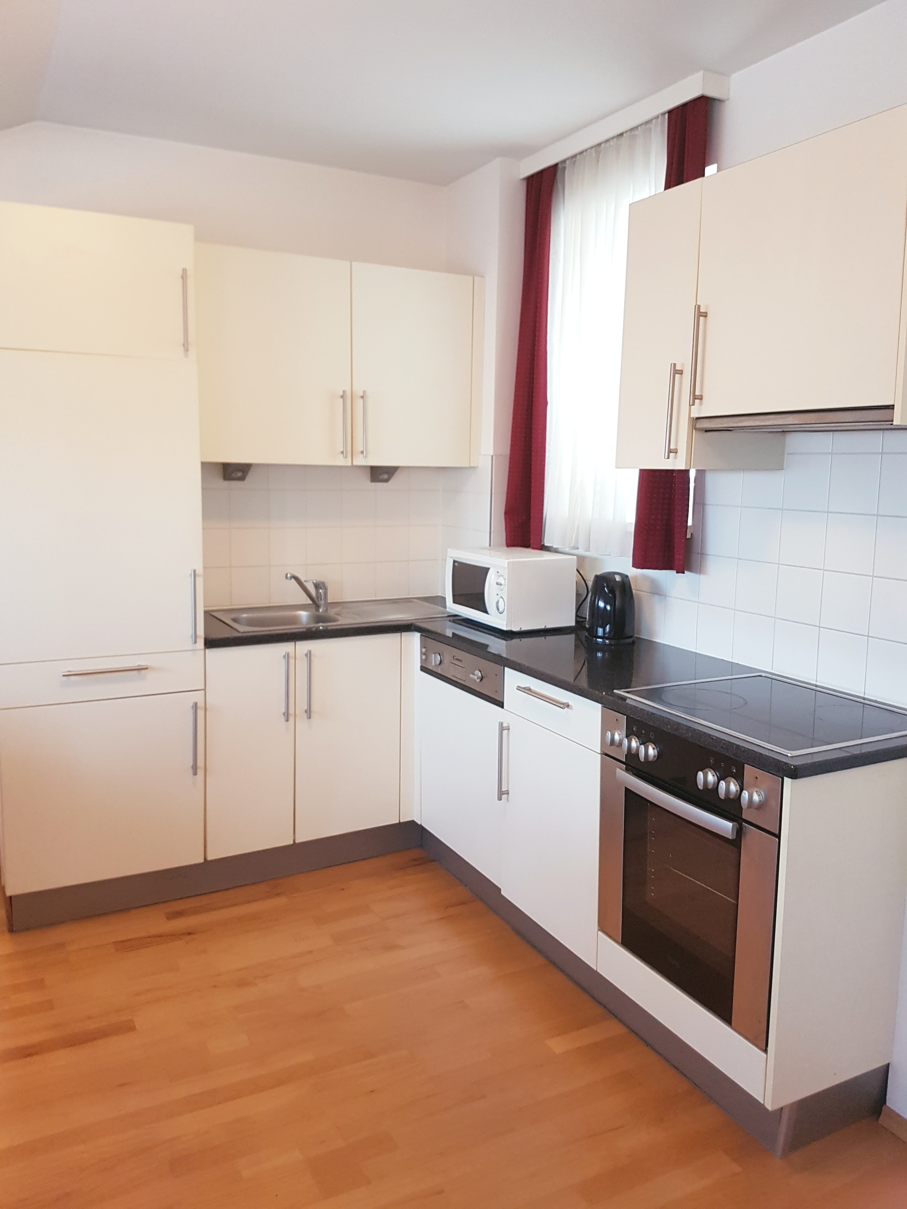 Apartment Superior City View