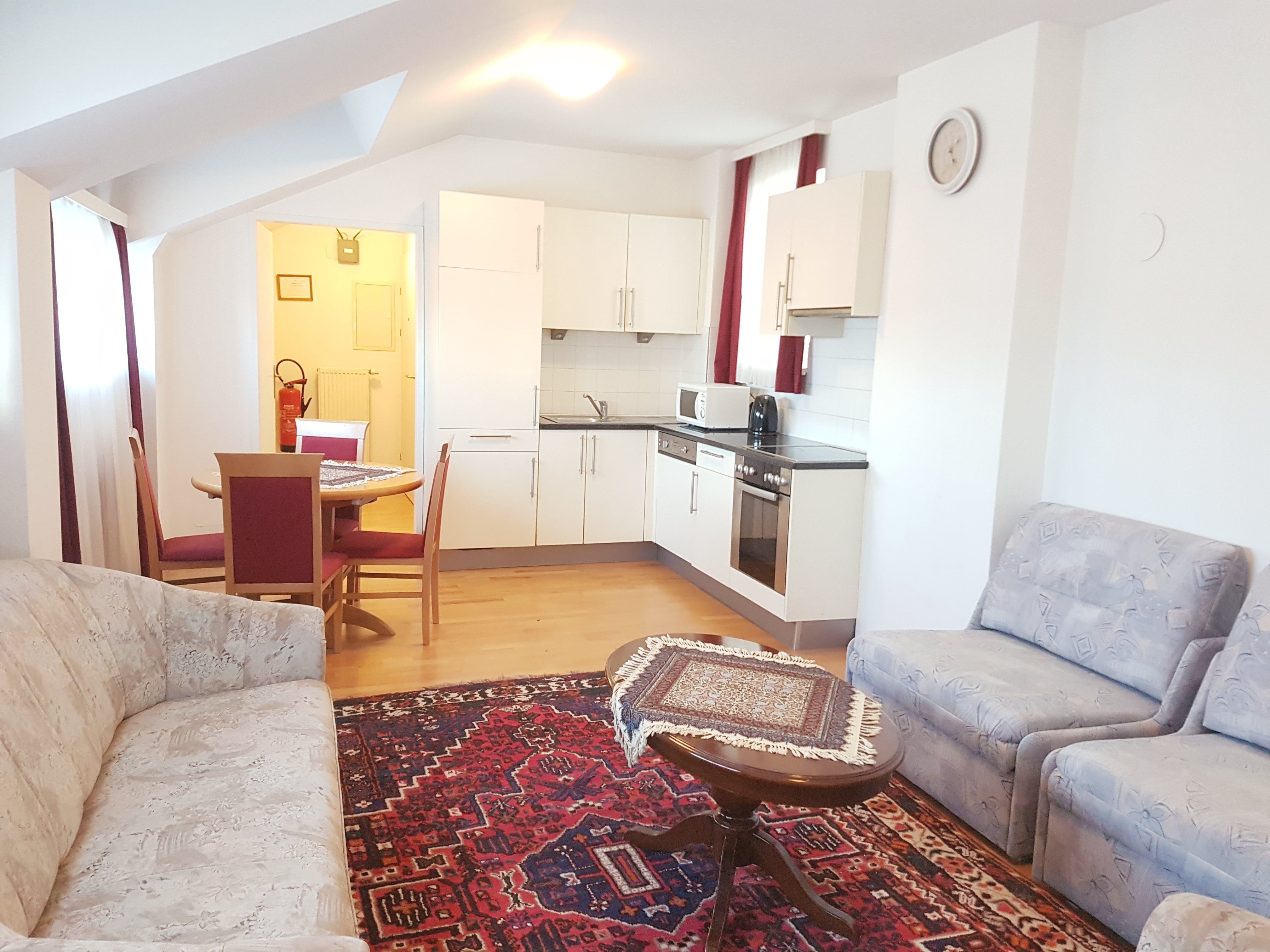 Apartment Superior City View