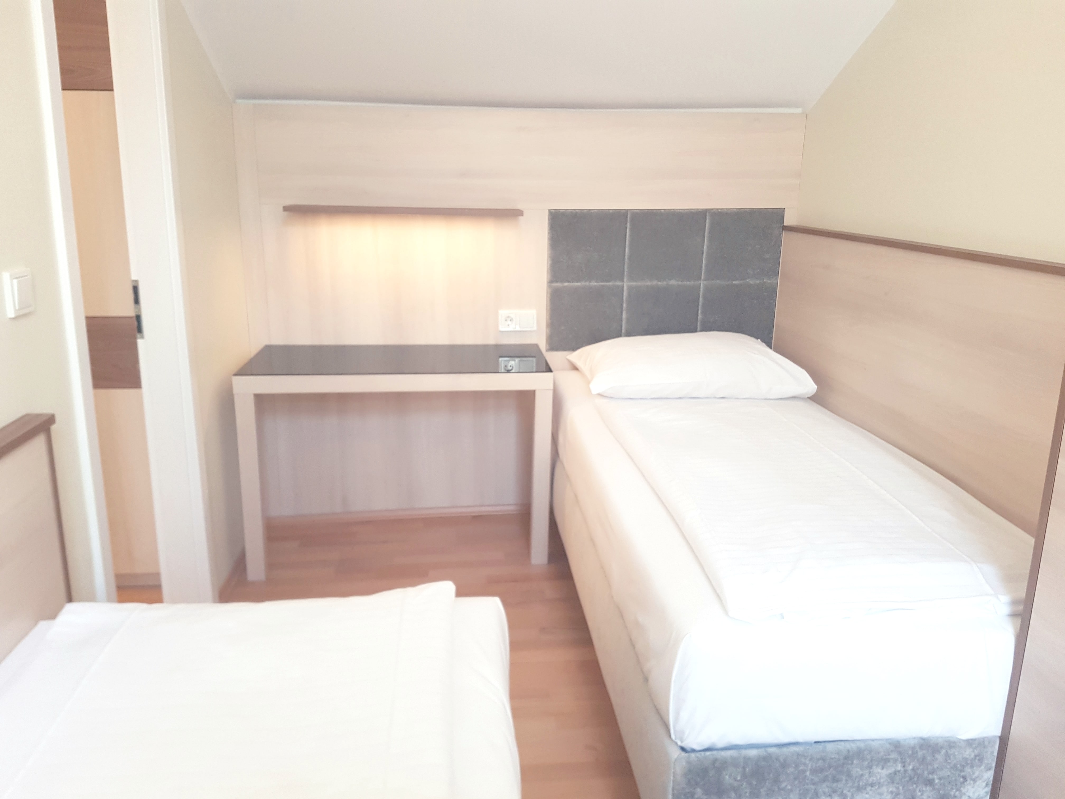 Apartment Capacity 5