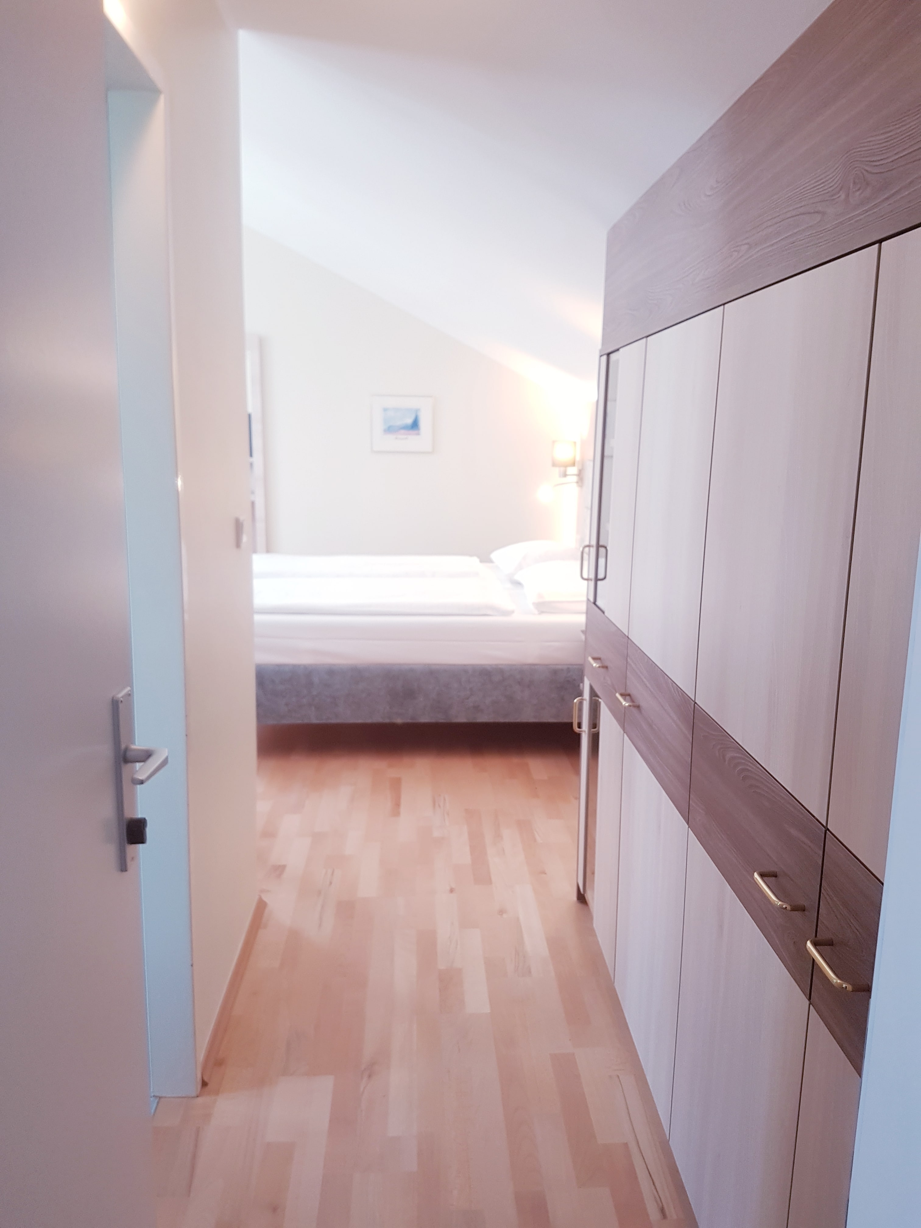 Apartment Capacity 5