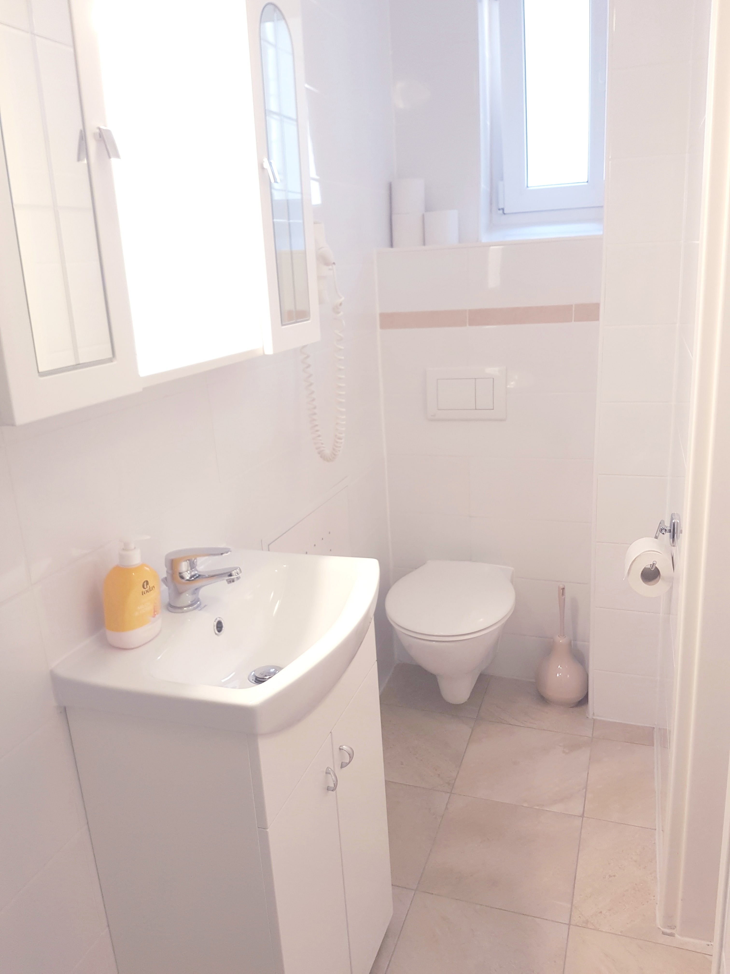 Family Room Capacity 4