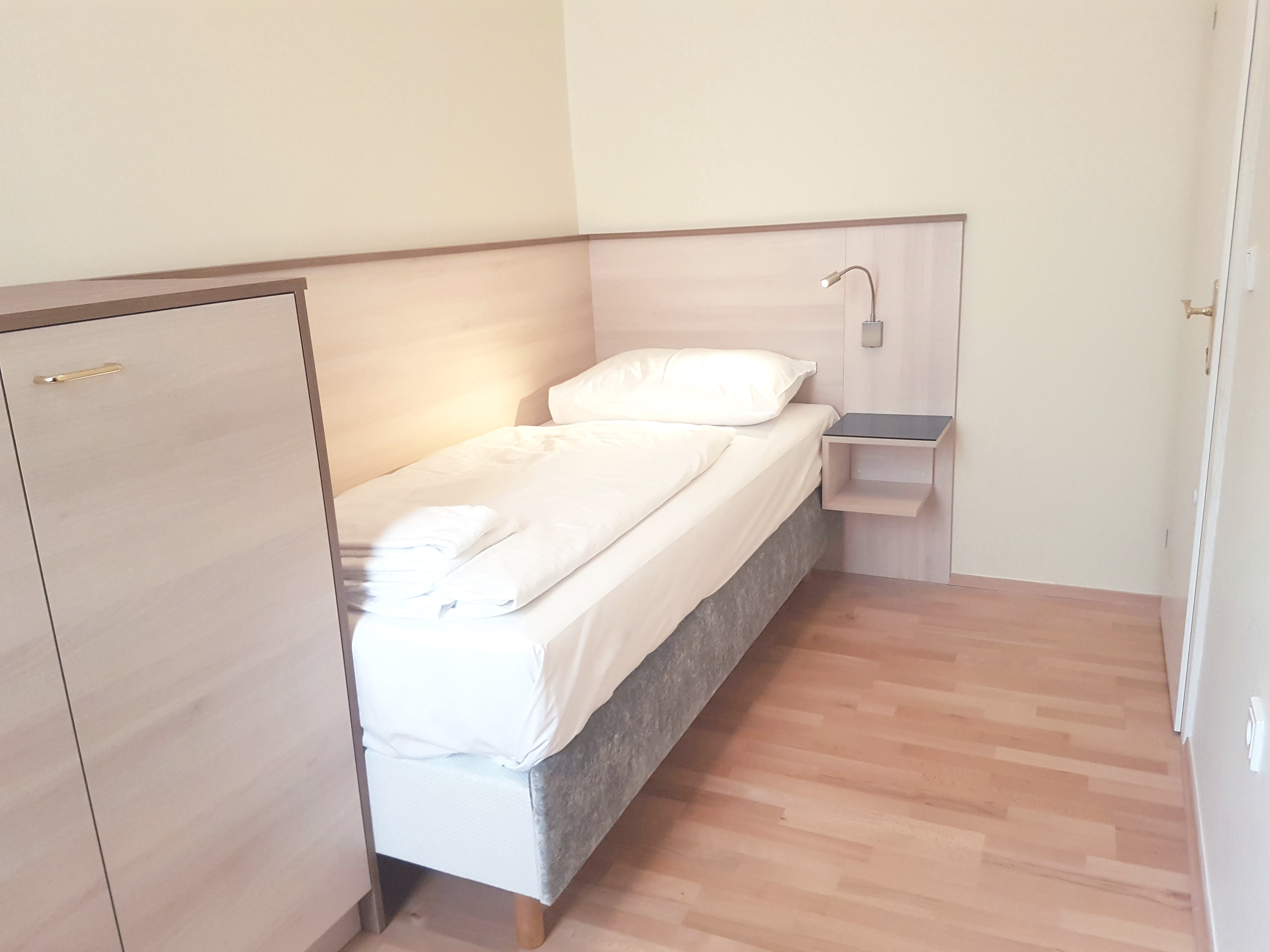 Family Room Capacity 4