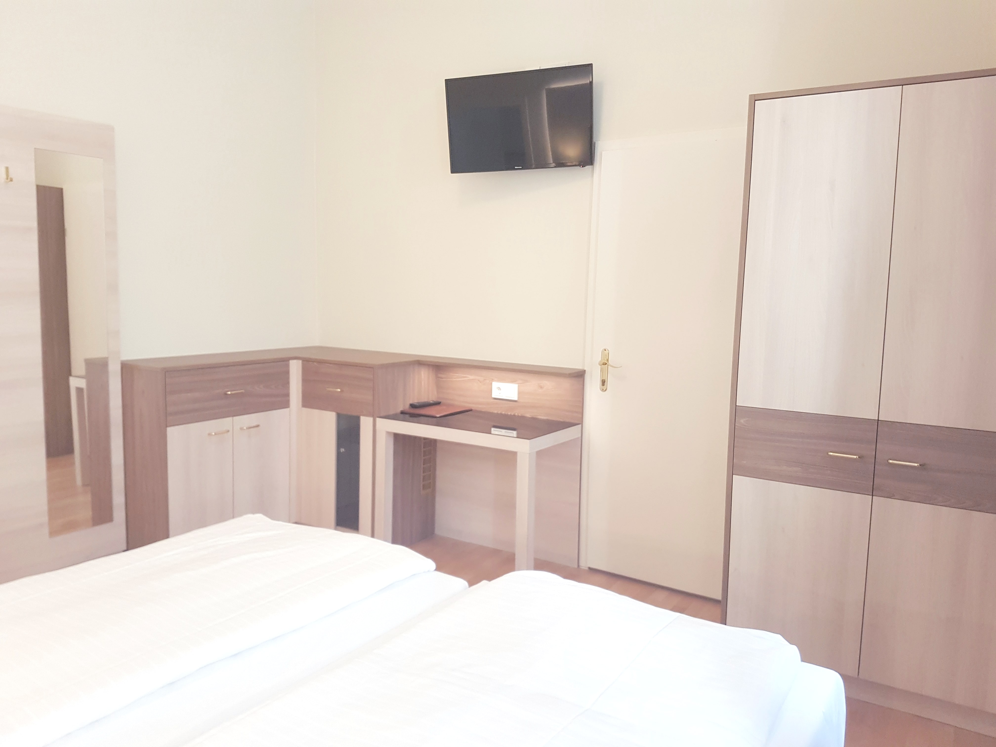 Family Room Capacity 4