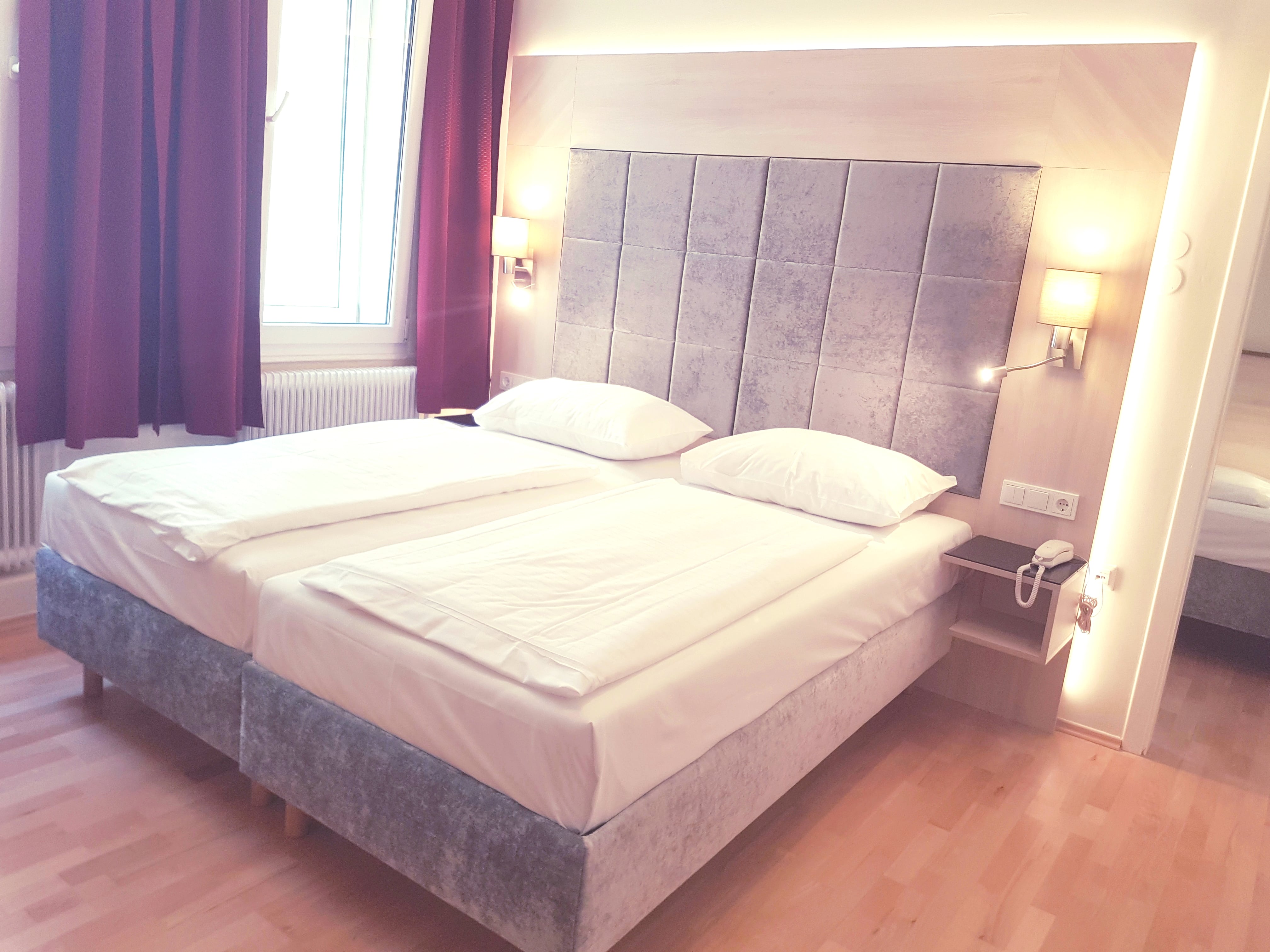 Family Room Capacity 4