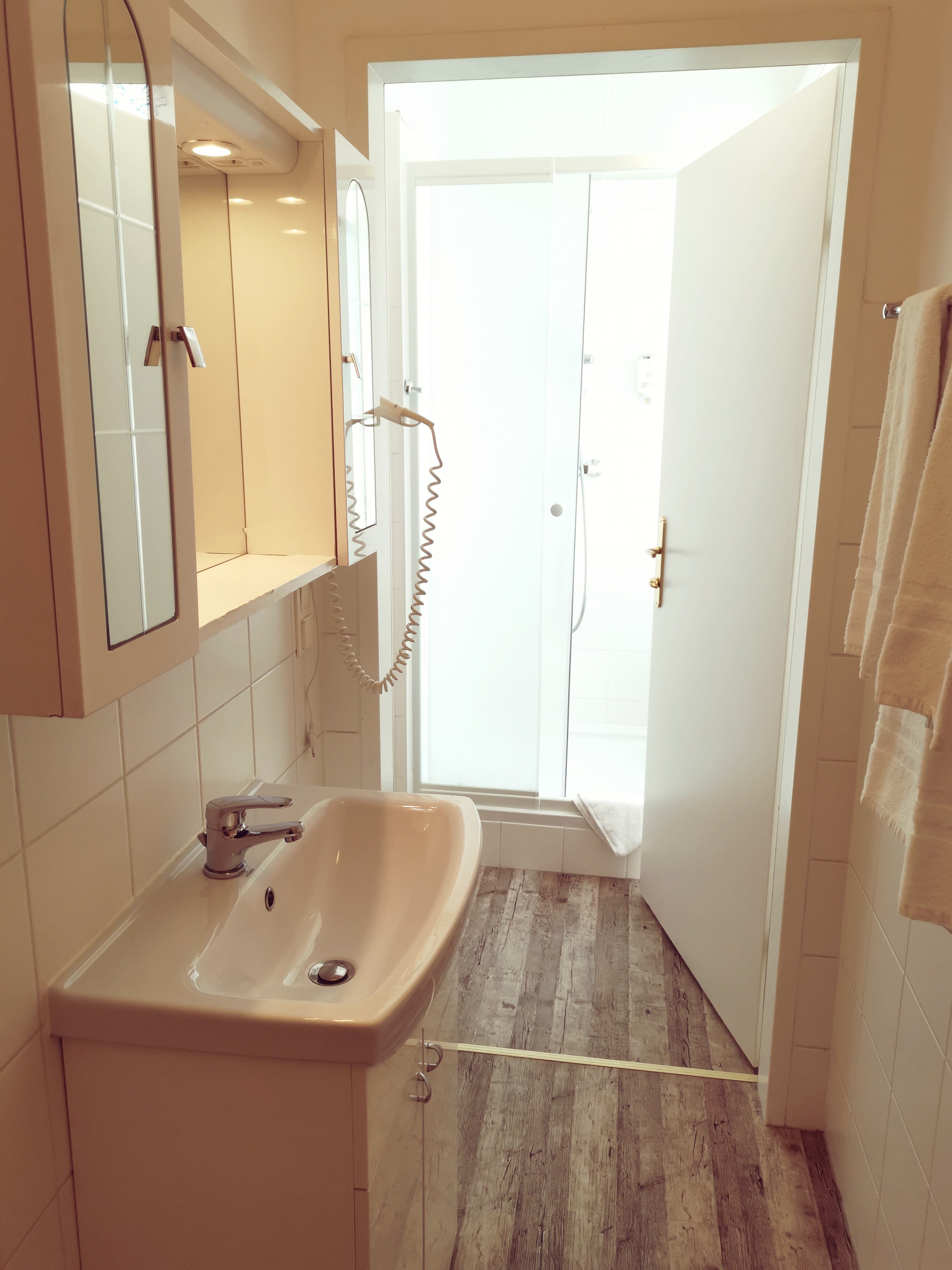 Apartment Deluxe City View