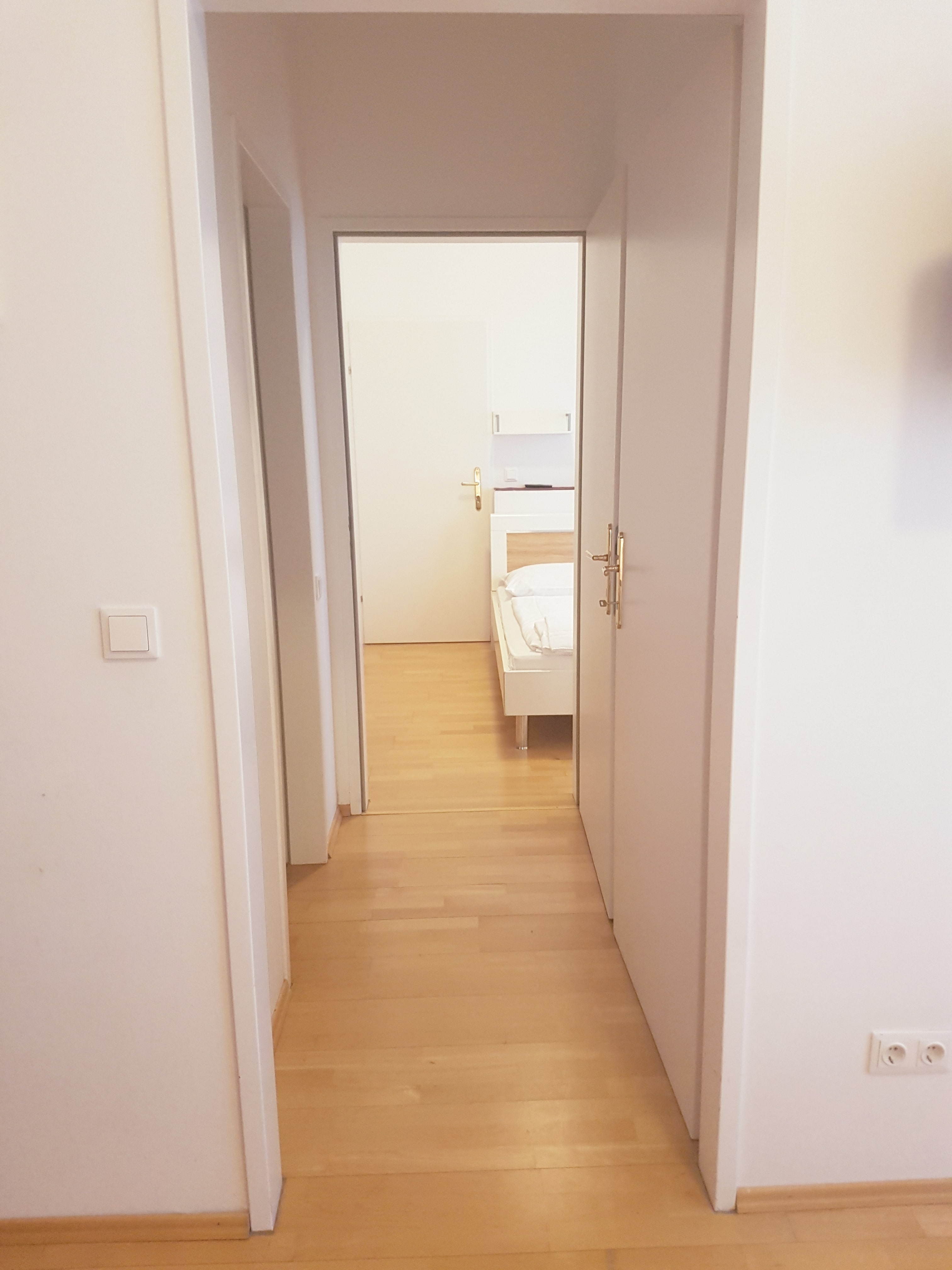 Apartment Capacity 4