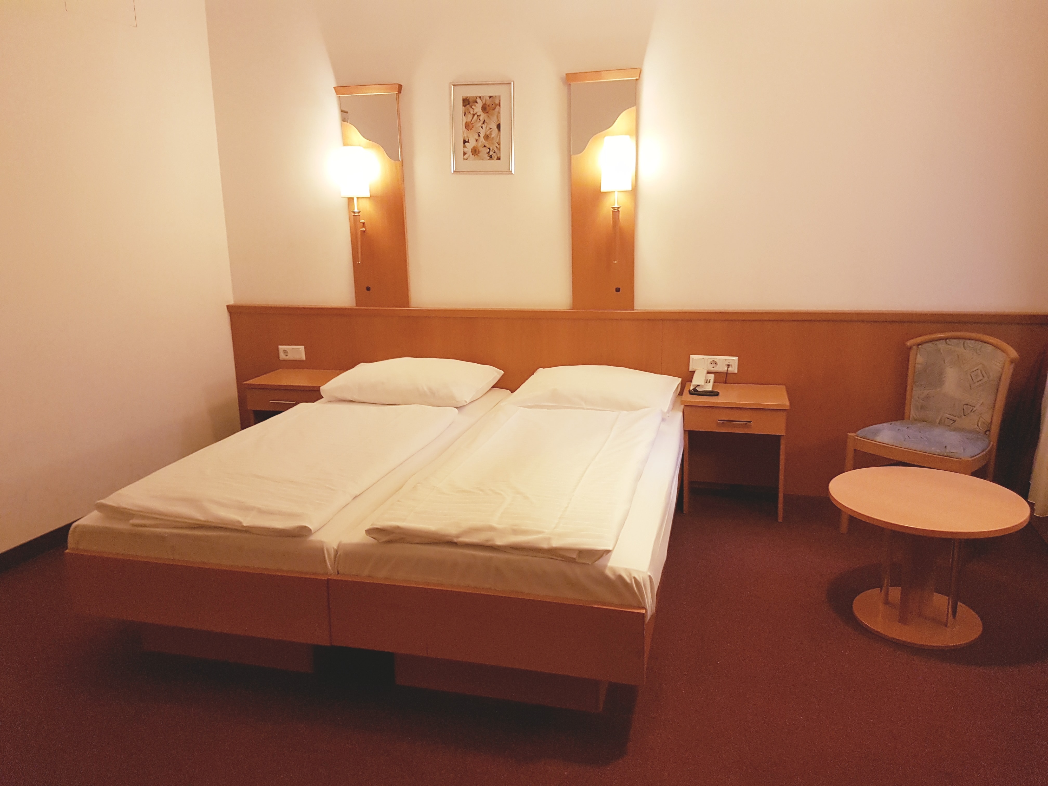 Family Room Standard