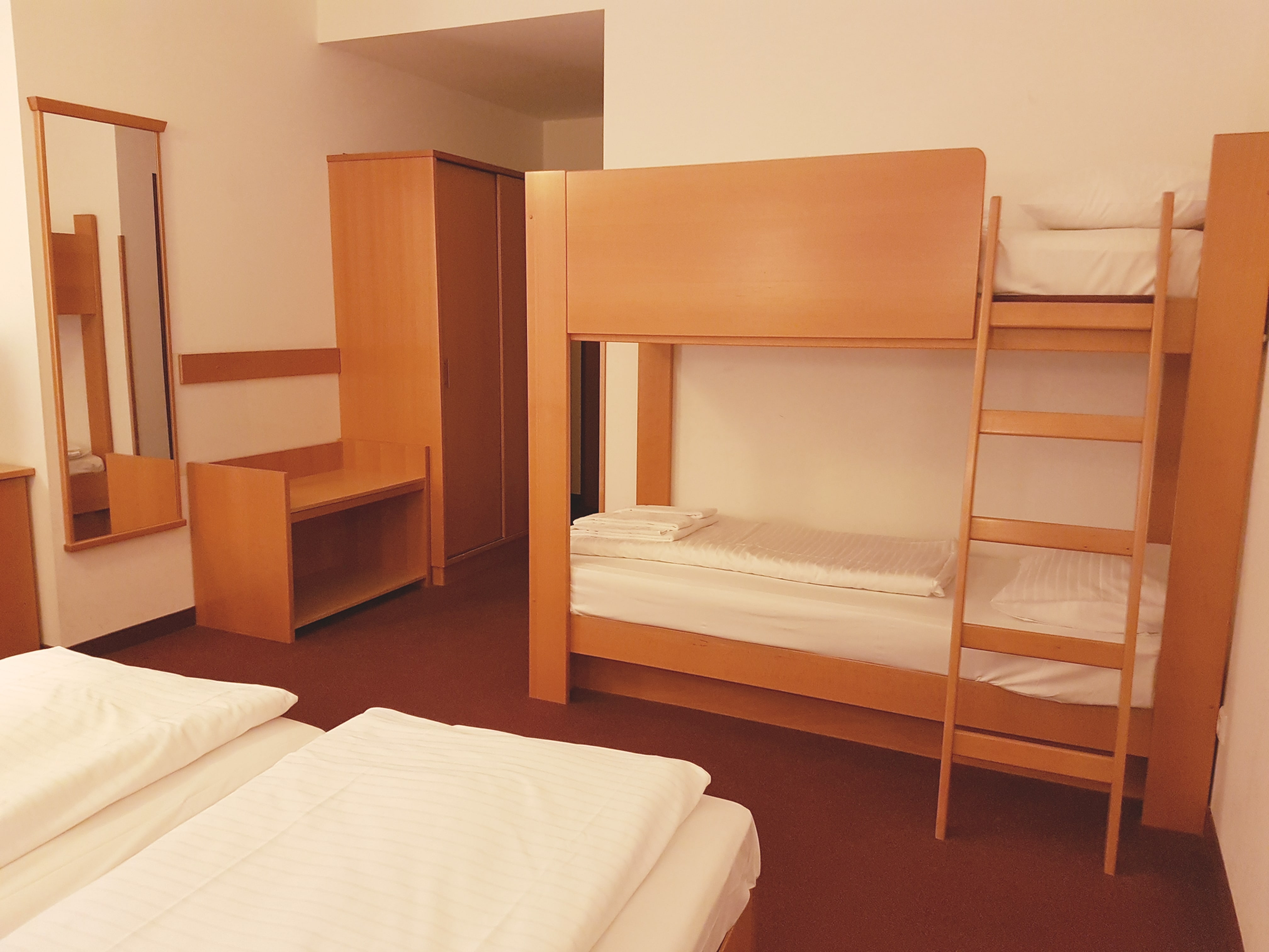 Family Room Standard