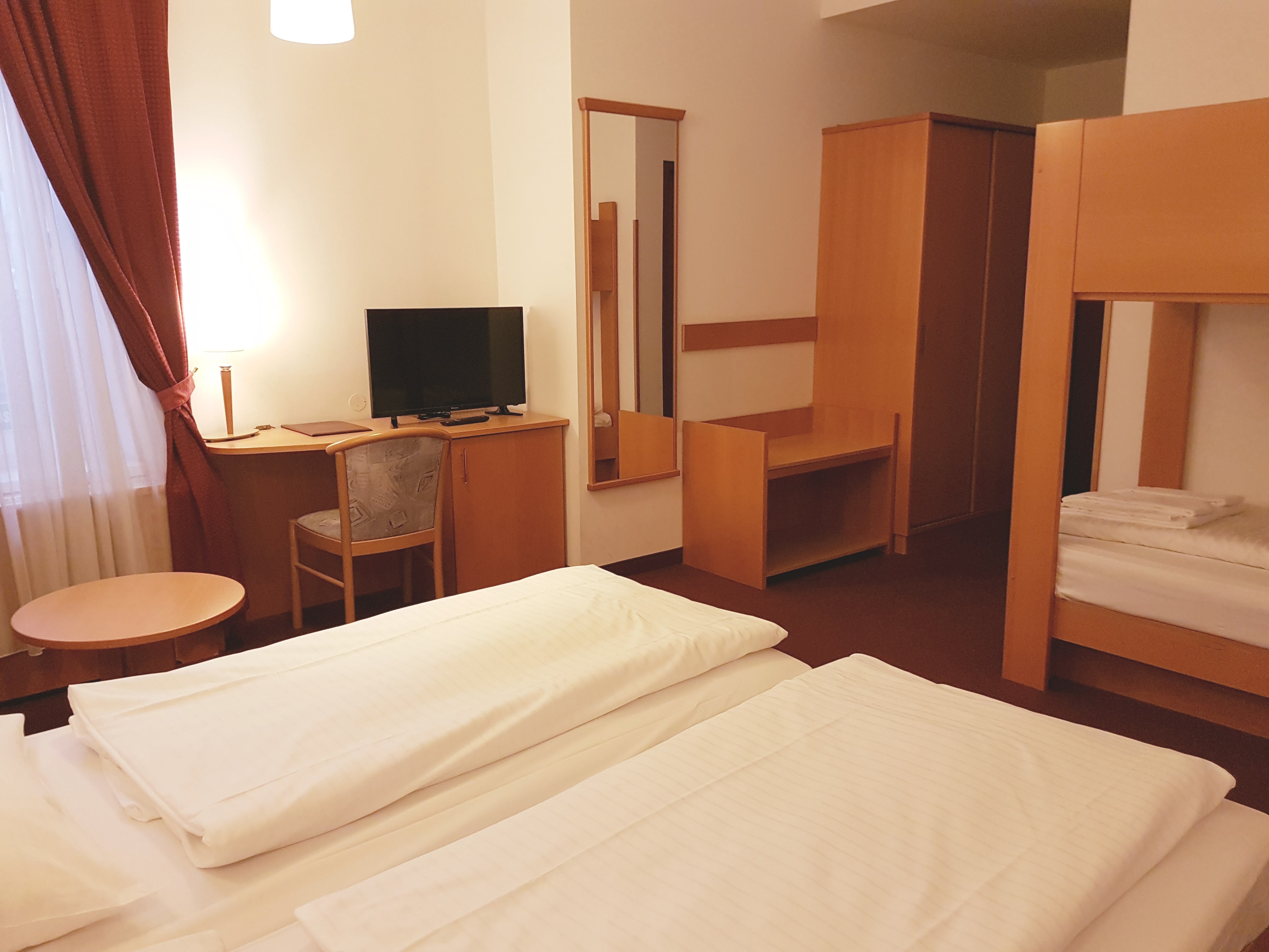 Family Room Standard