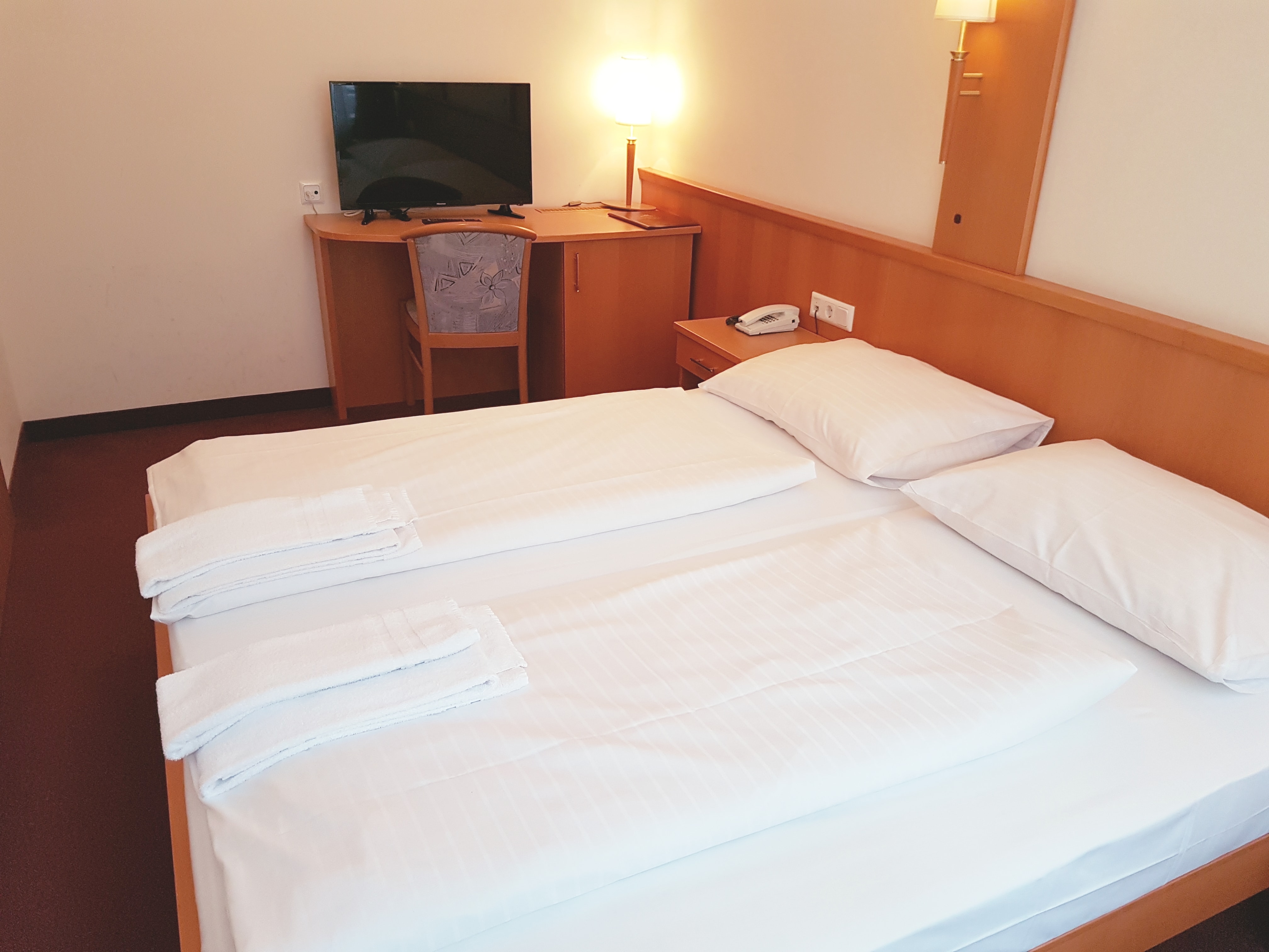 Apartment Capacity 4