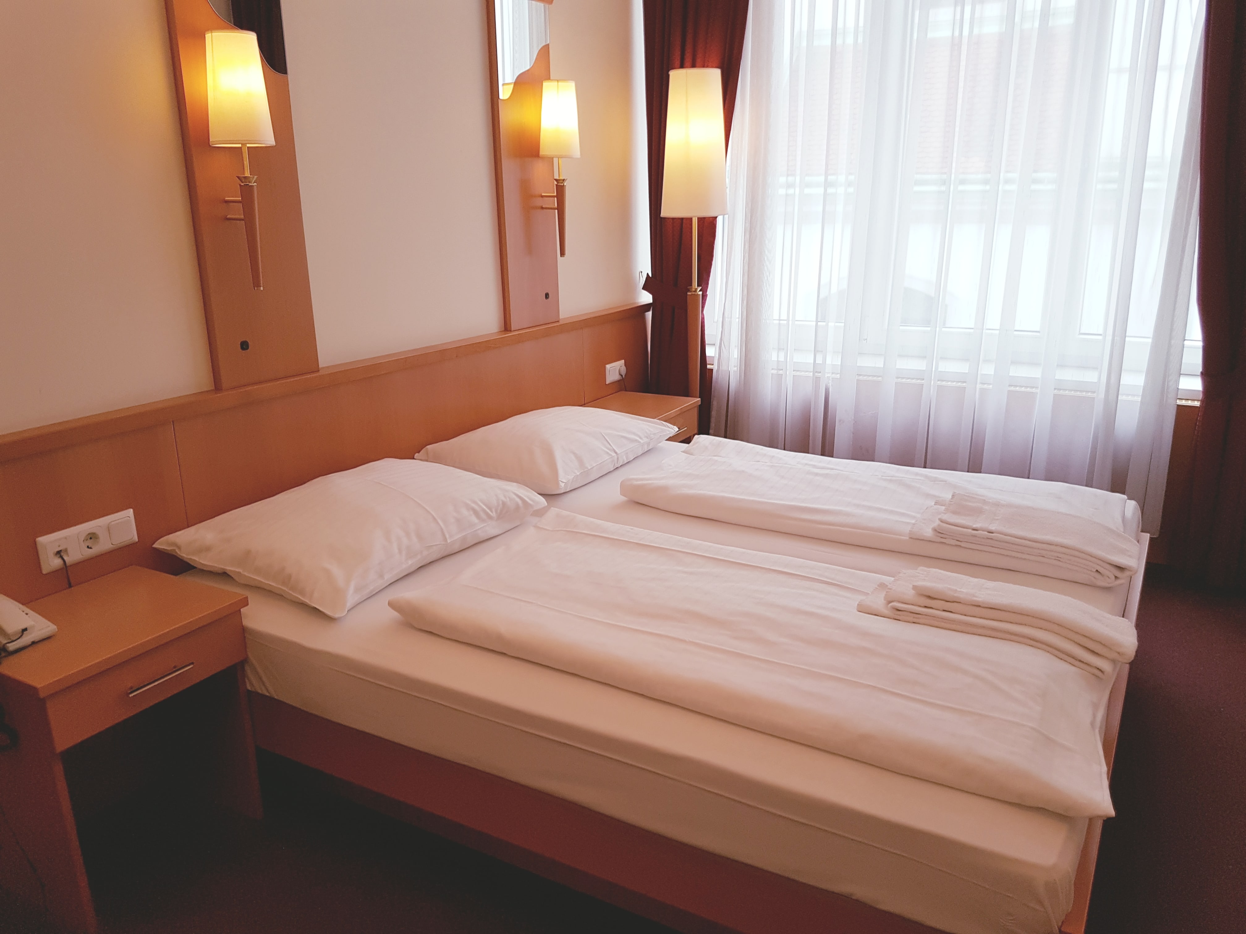 Apartment Capacity 4