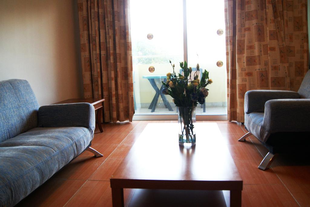 Family Room Standard